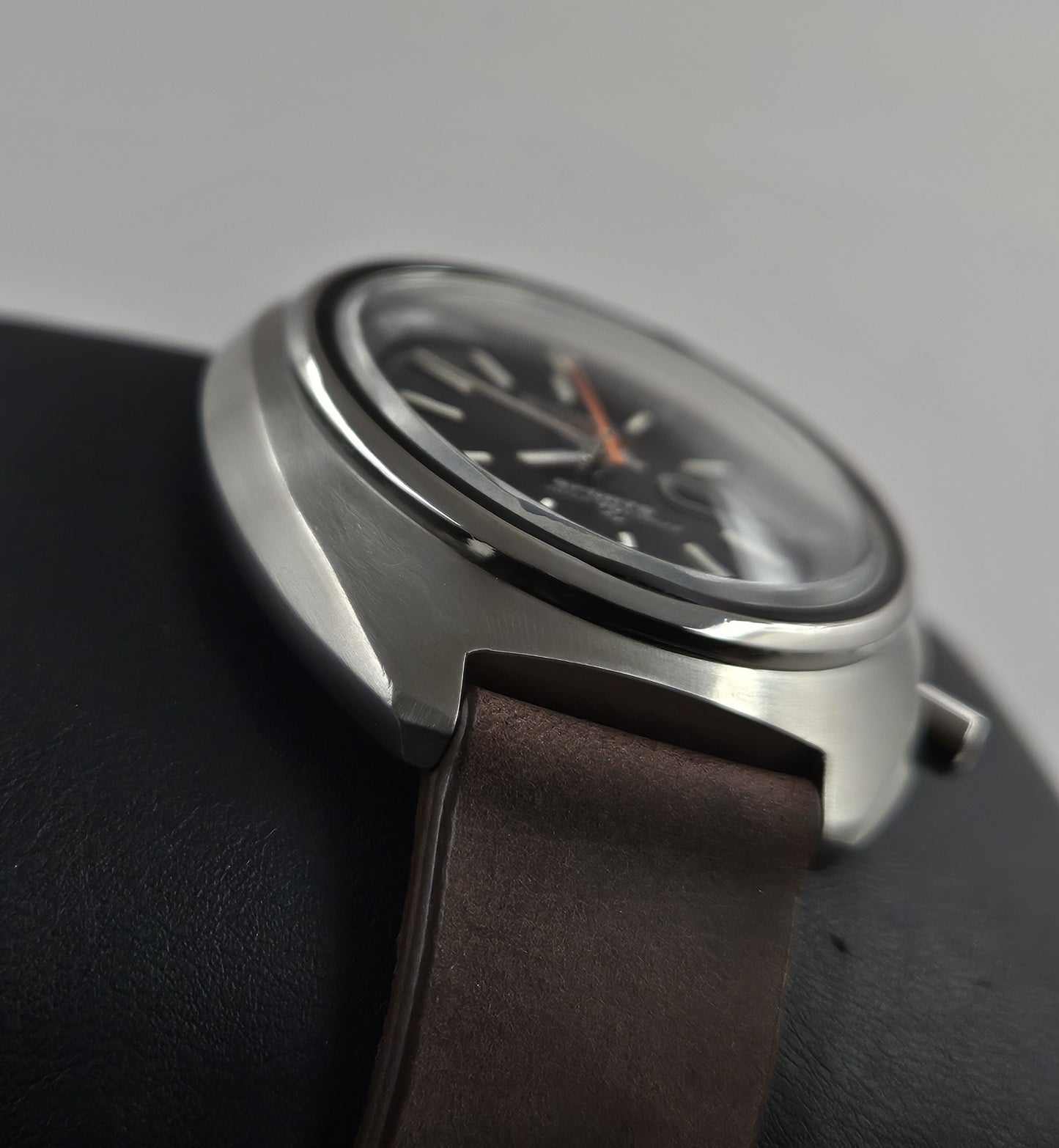 Seiko Speed Timer 5 7017-6010