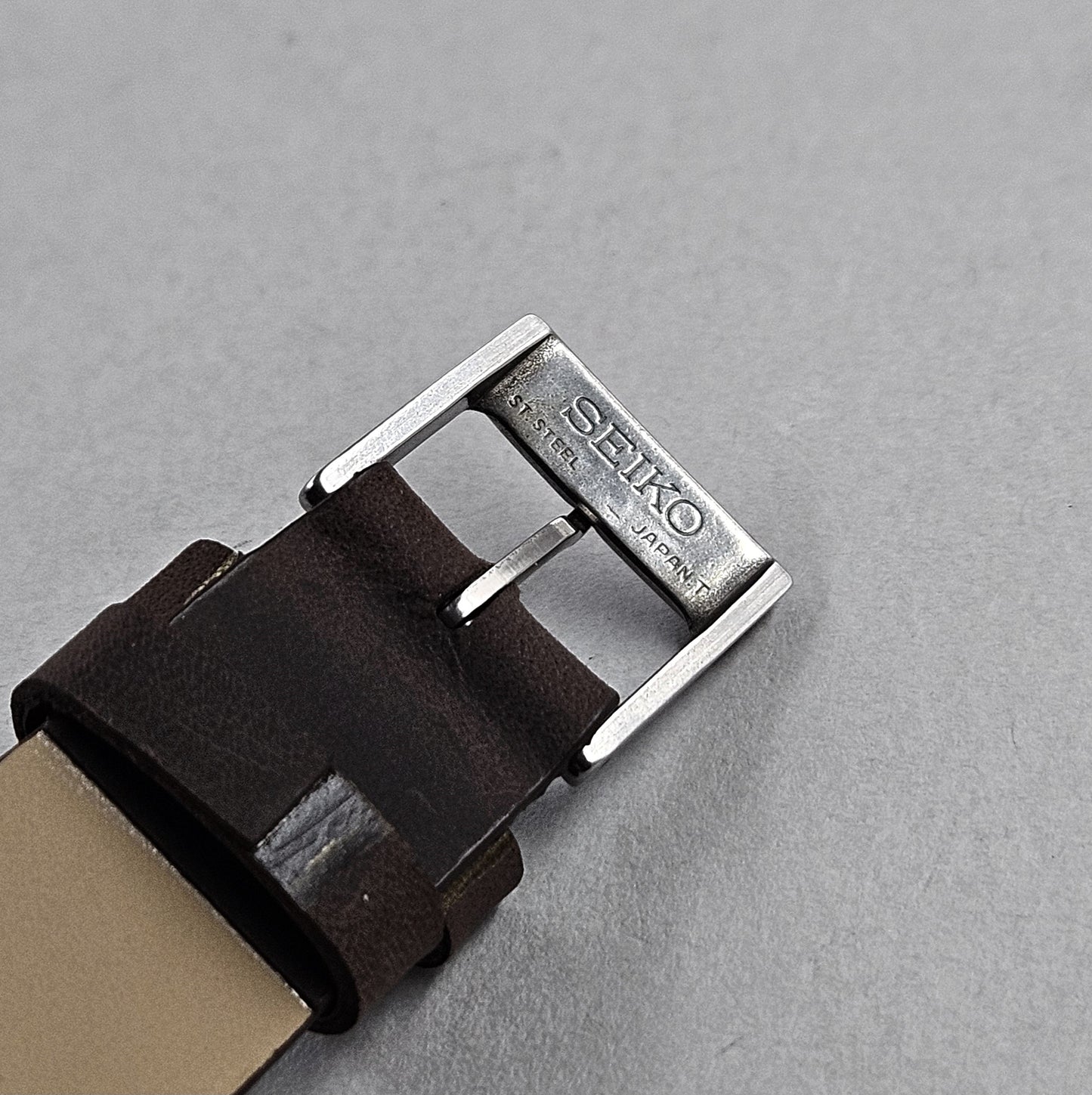 Seiko Speed Timer 5 7017-6010