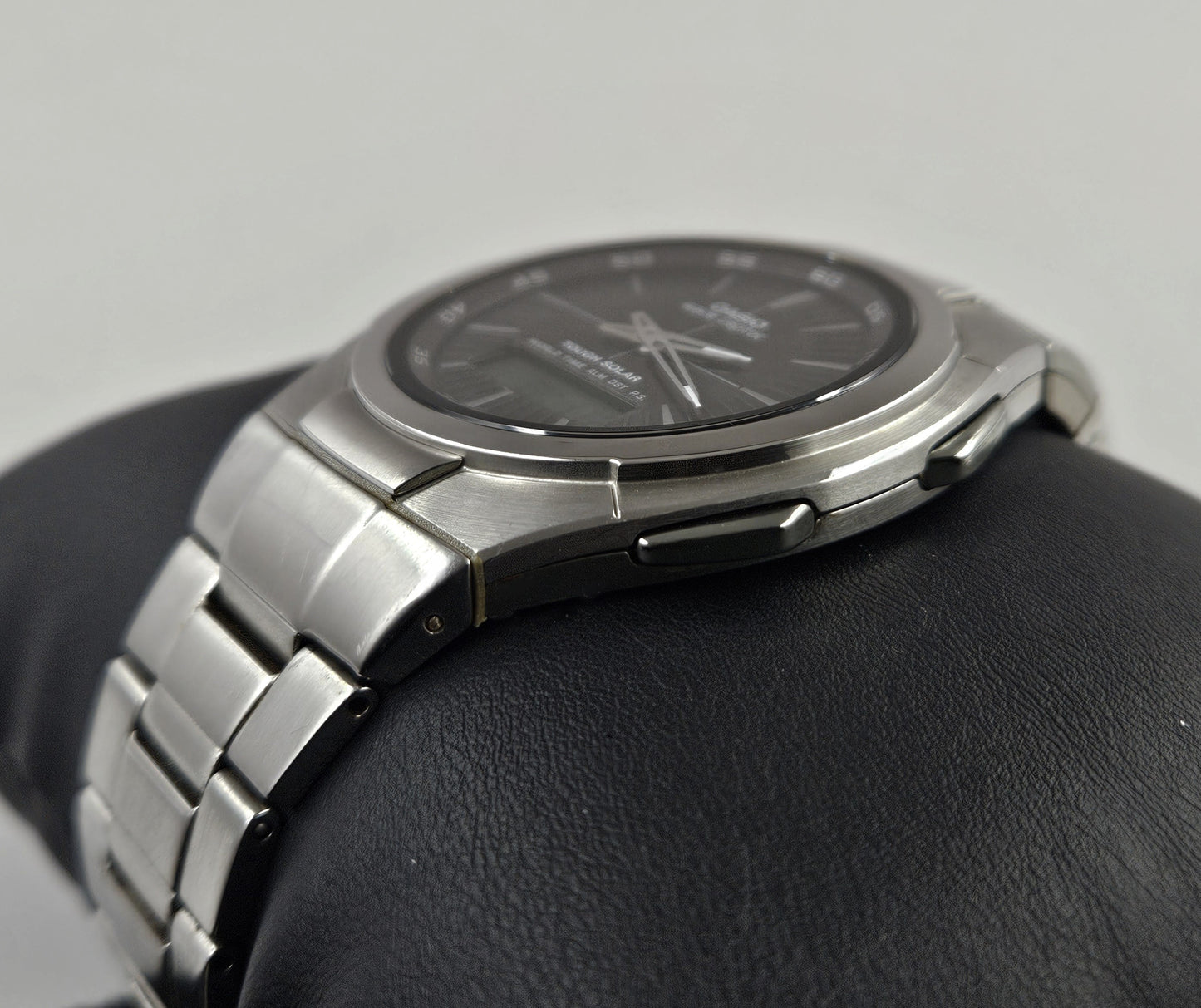 Casio Solar WVH-100J