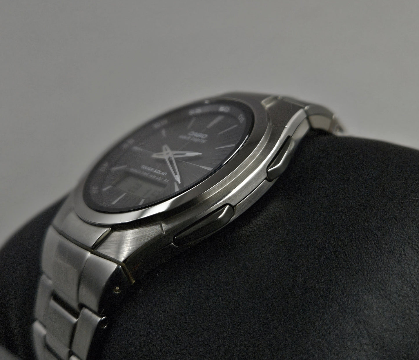 Casio Solar WVH-100J