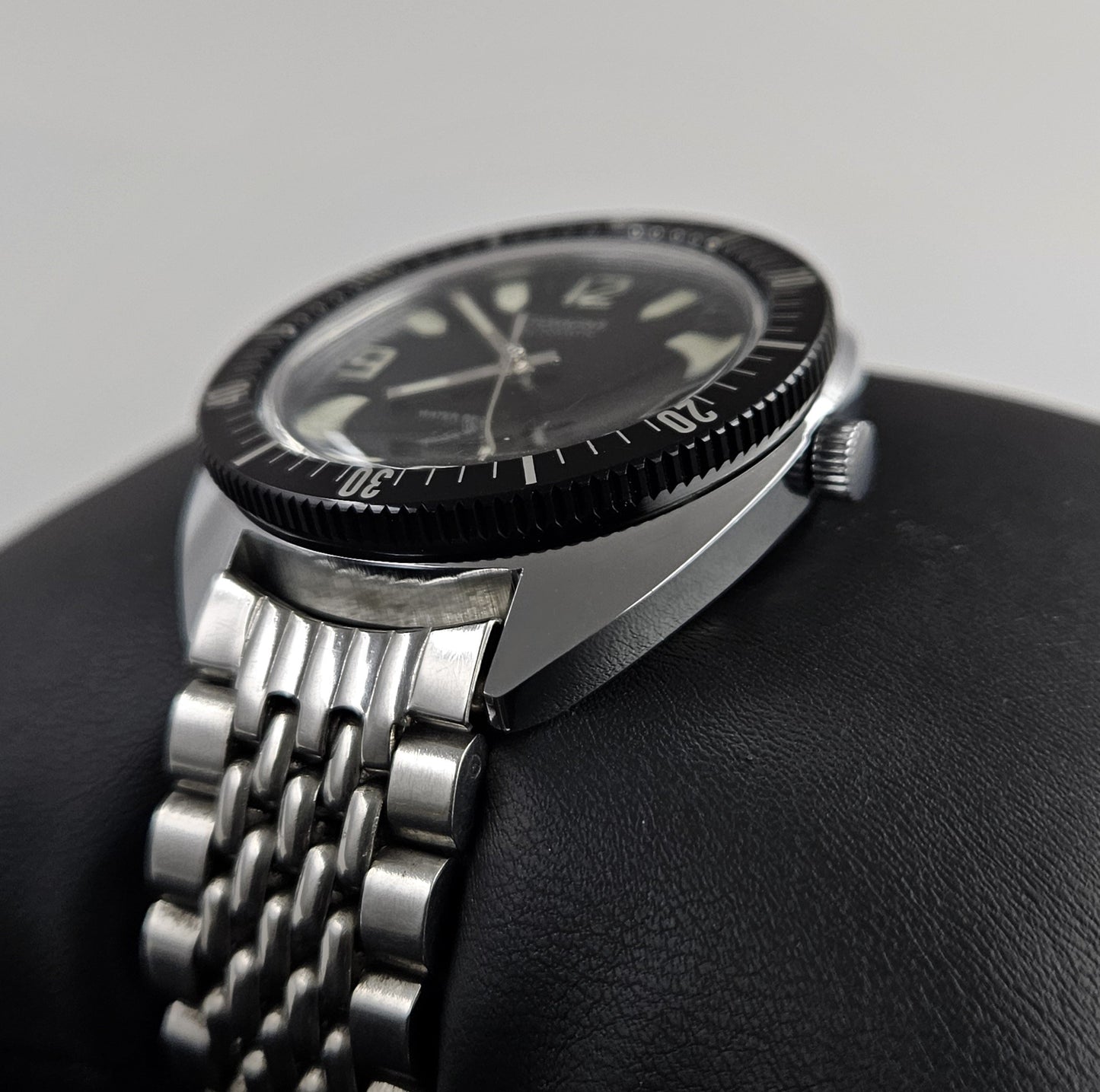 Seiko Tomony 5001-7020