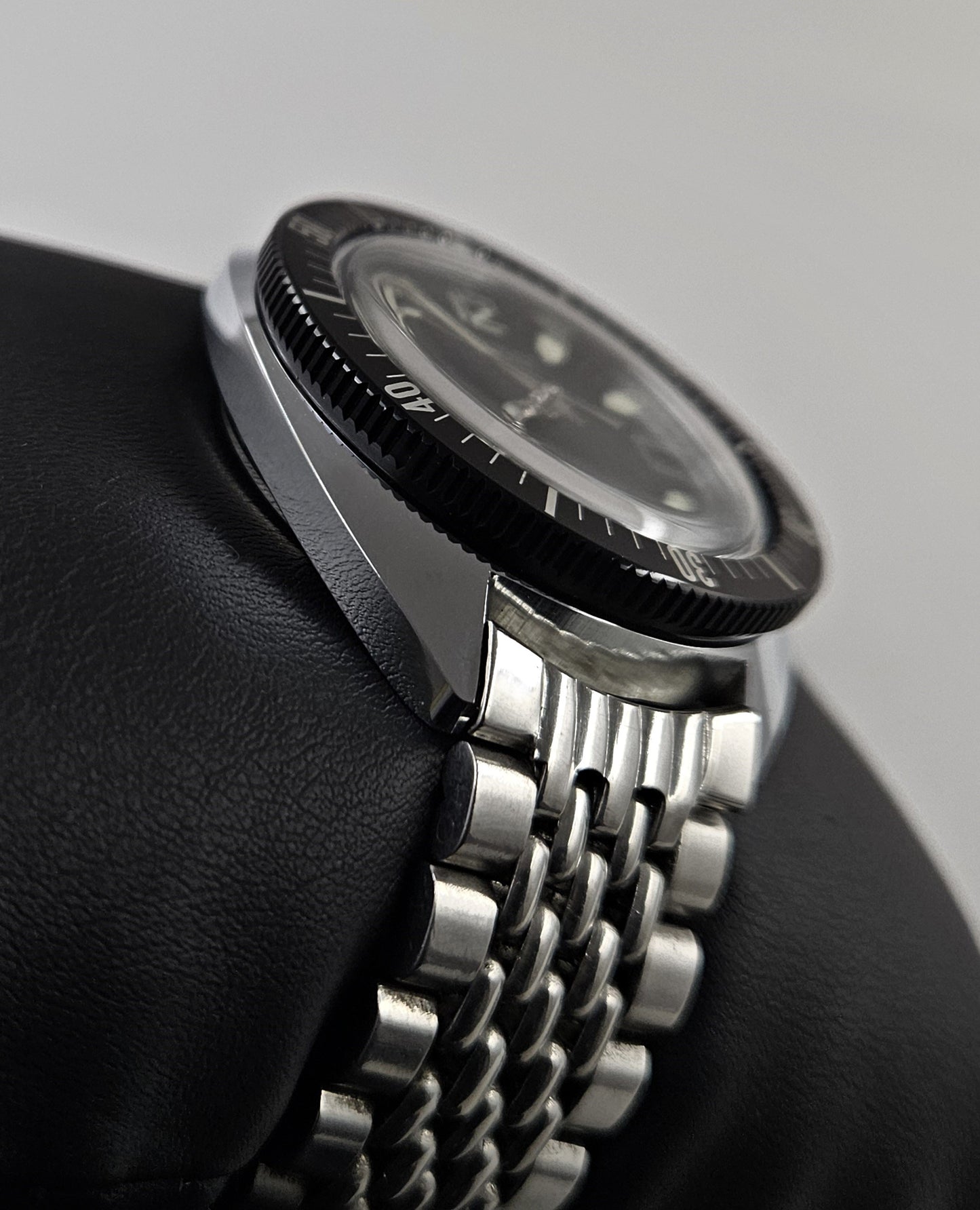 Seiko Tomony 5001-7020