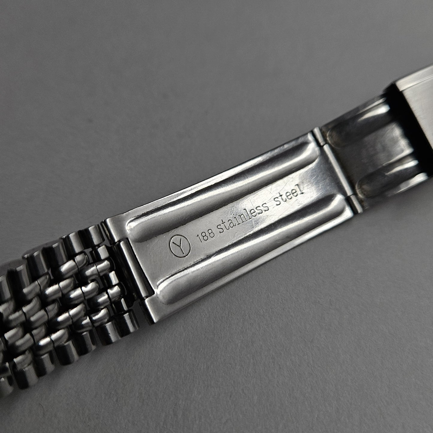 Seiko Tomony 5001-7020