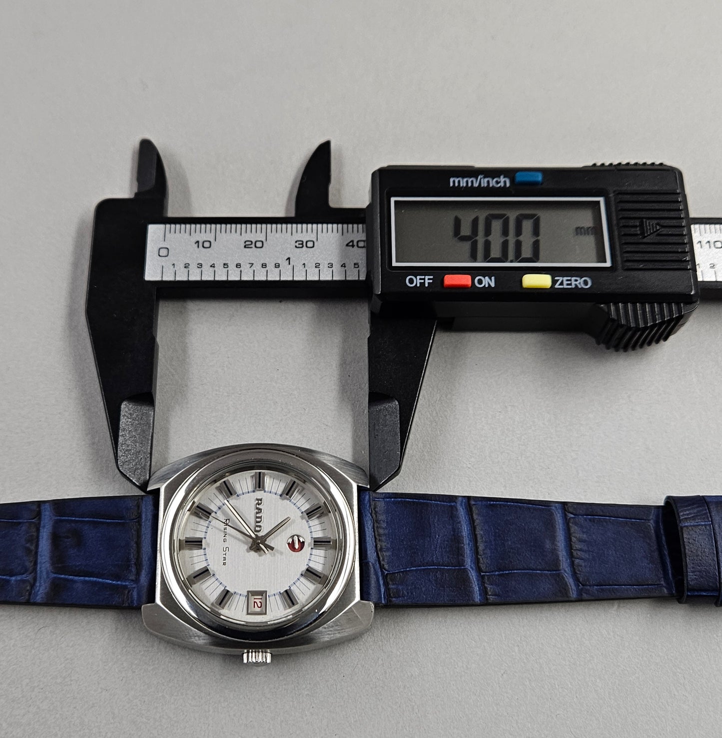 Rado Rising Star 005