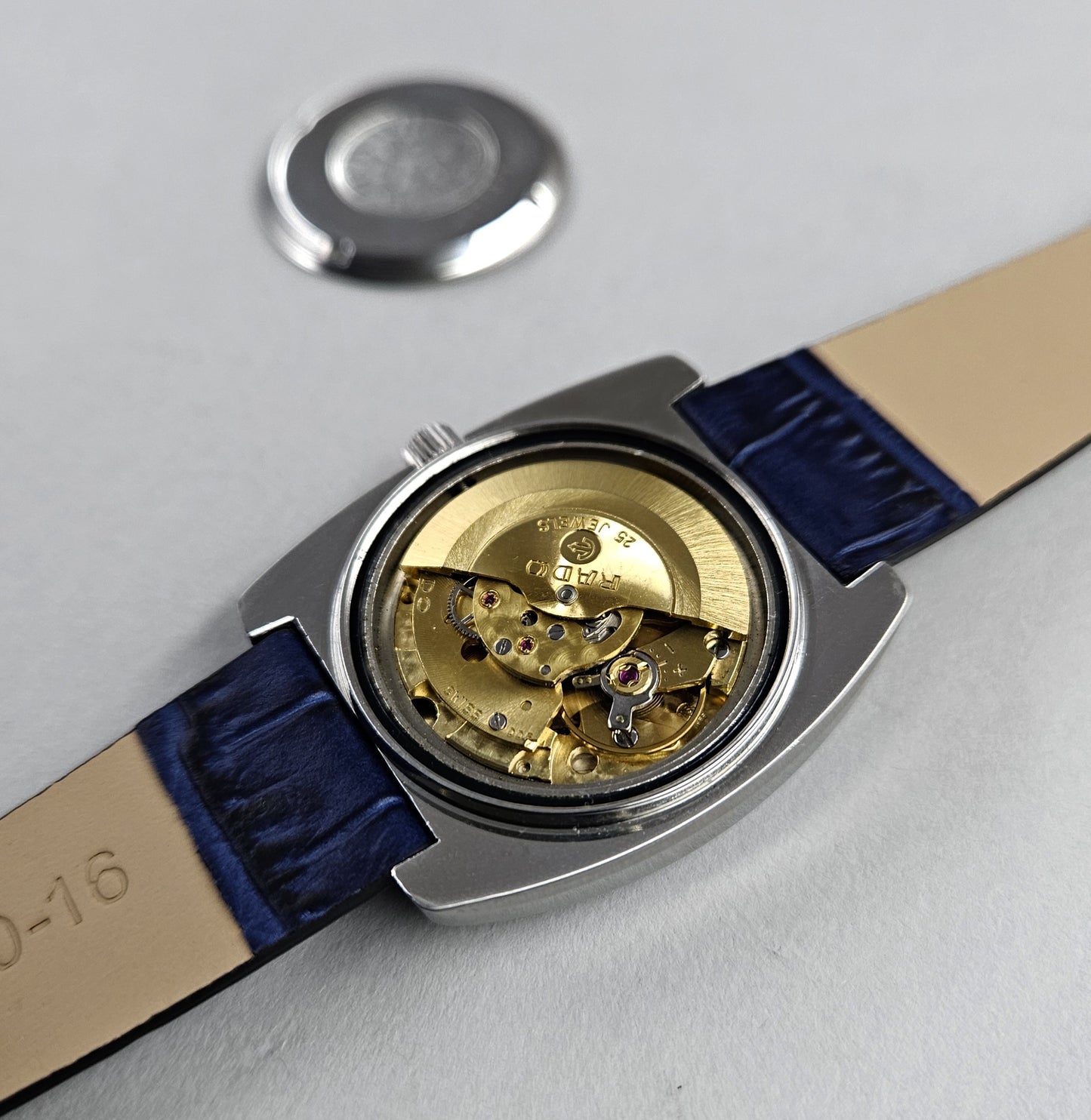 Rado Rising Star 005