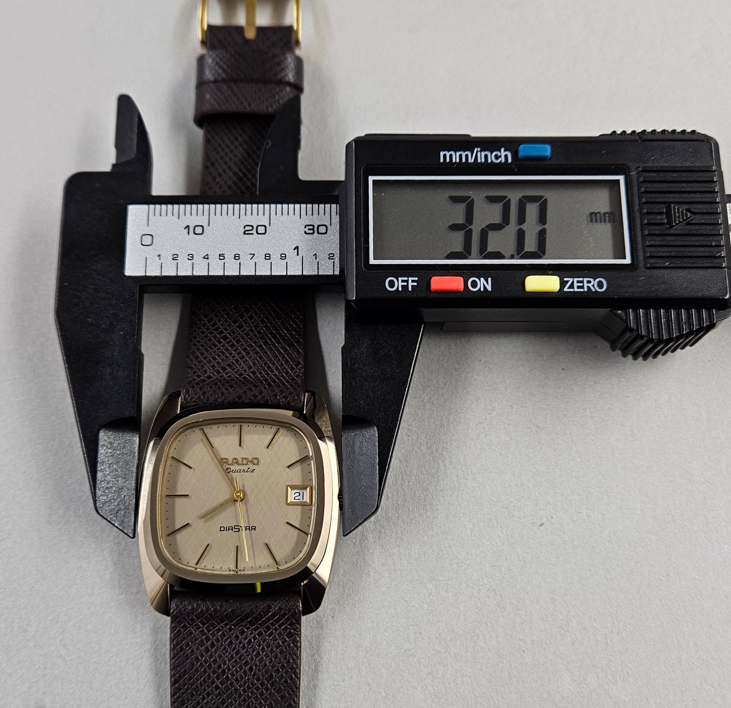 Rado DiaStar 732.9005.3
