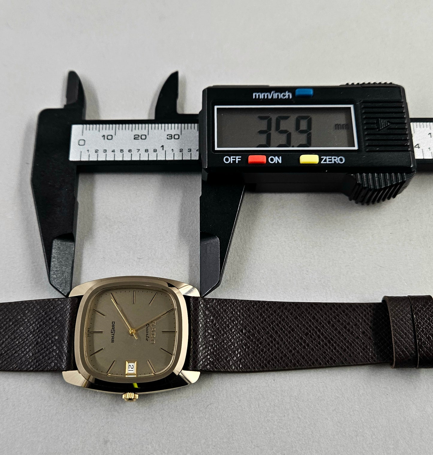 Rado DiaStar 732.9005.3