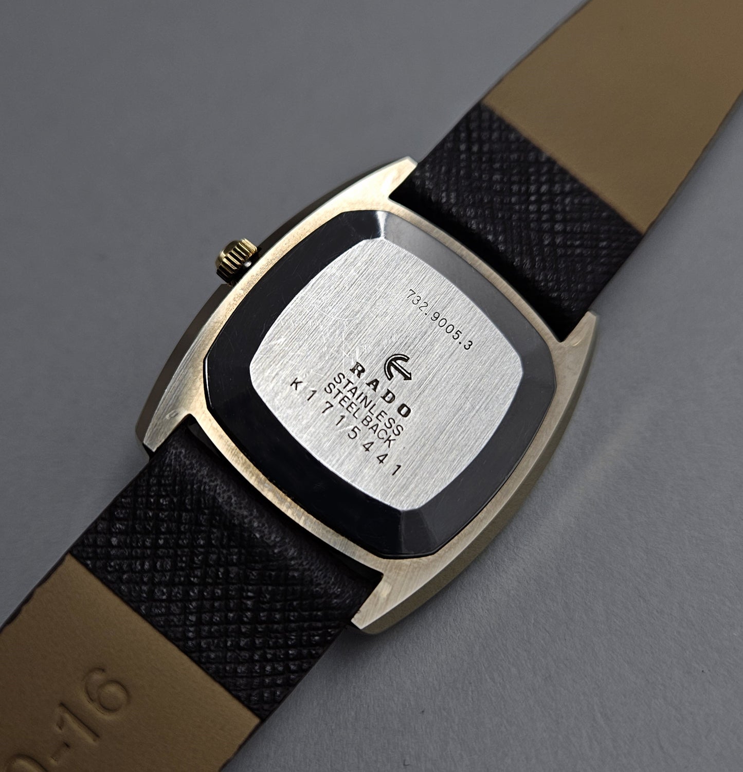 Rado DiaStar 732.9005.3