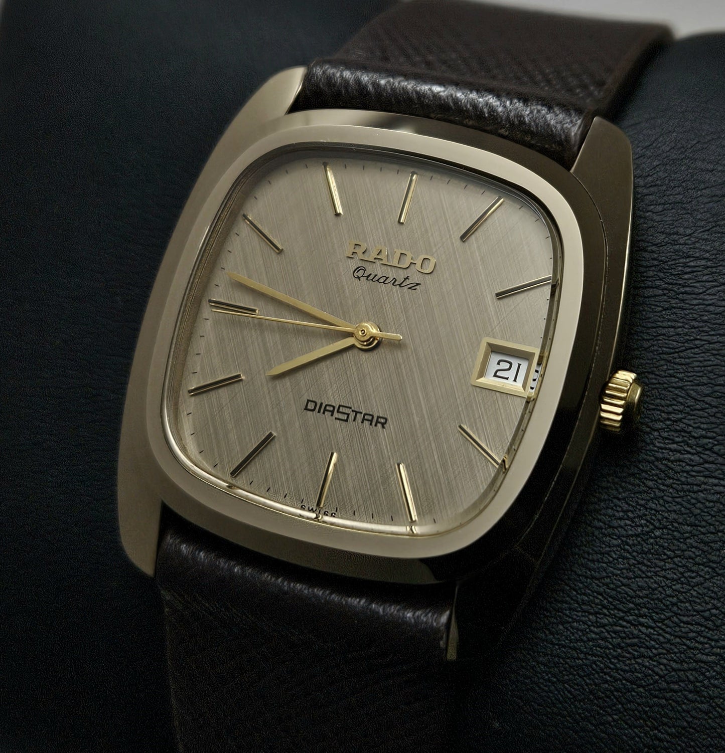 Rado DiaStar 732.9005.3