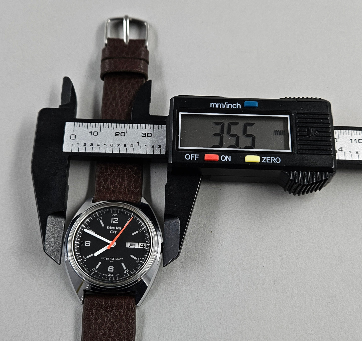 School Time GT 5000-7110