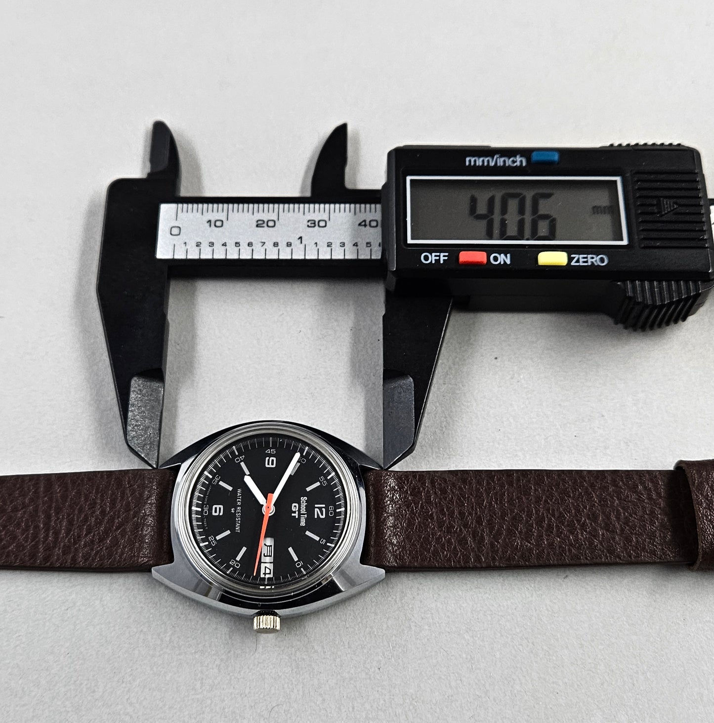 School Time GT 5000-7110