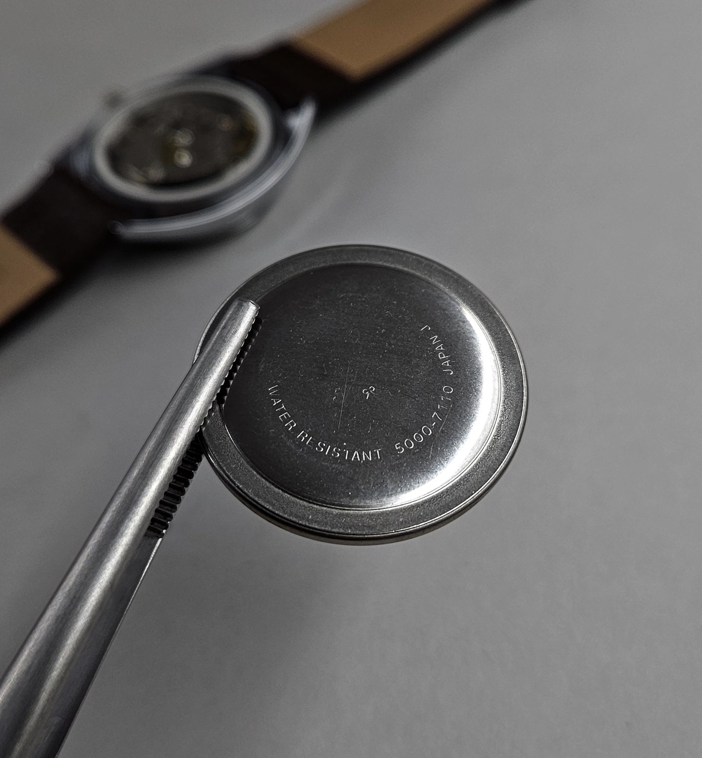 School Time GT 5000-7110