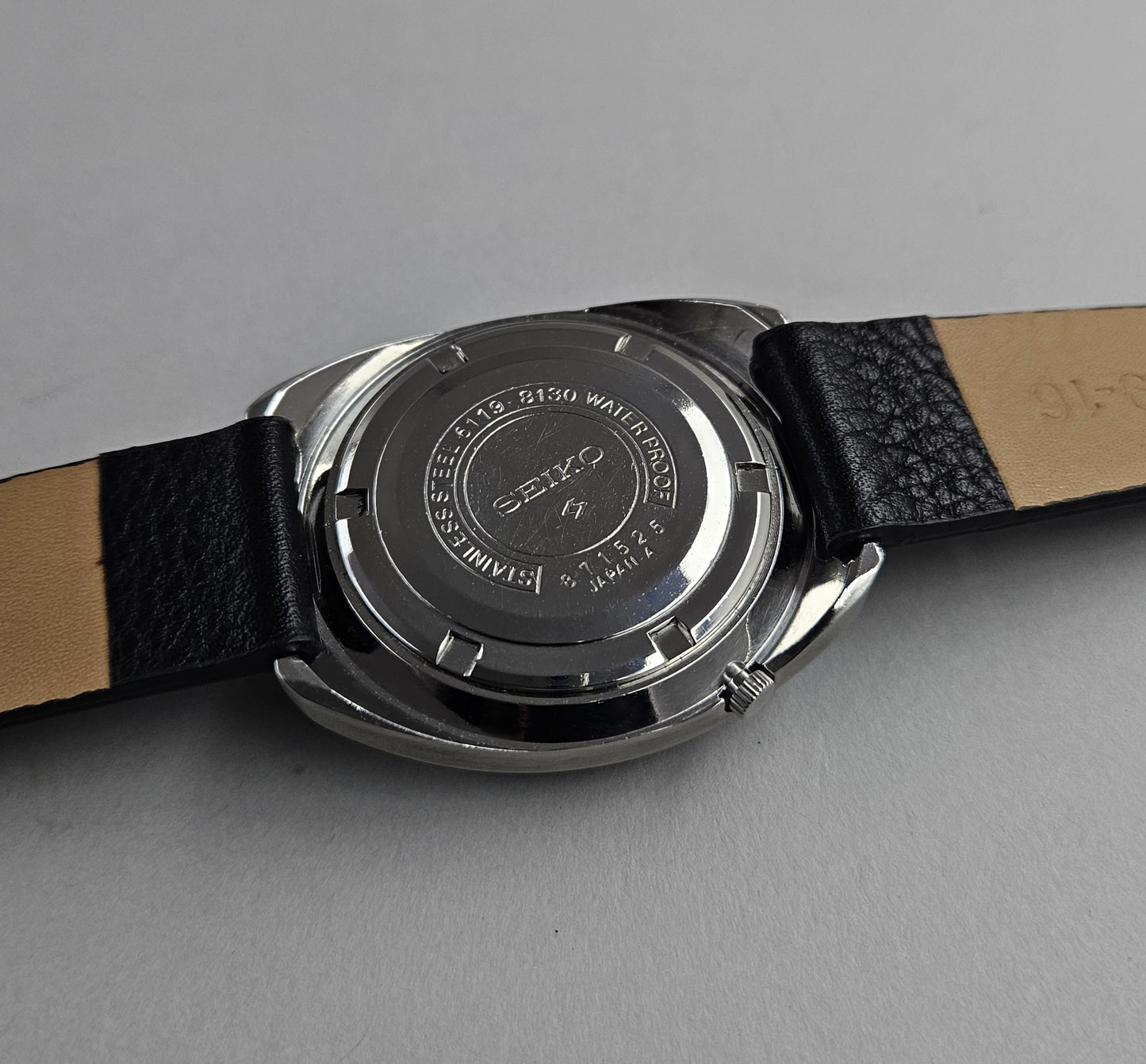Seiko 5 Sports 6119-8130