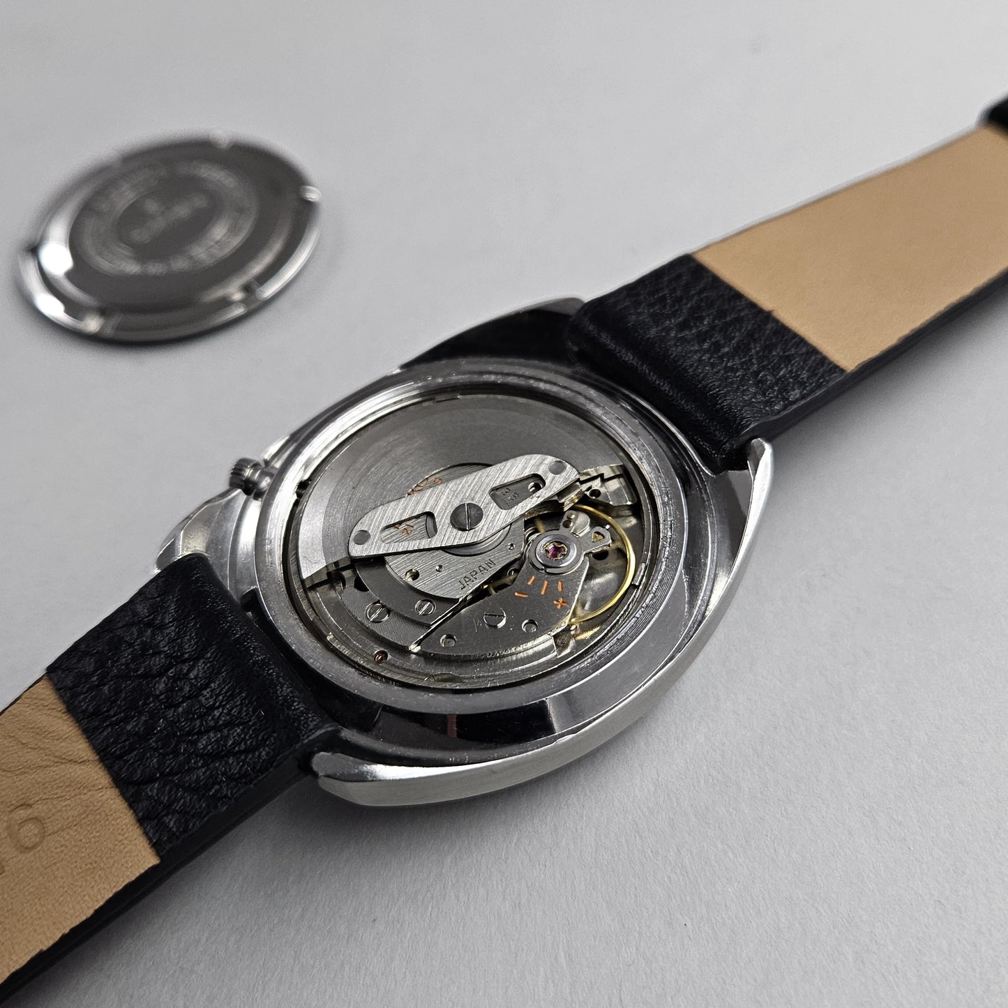 Seiko 5 Sports 6119-8130