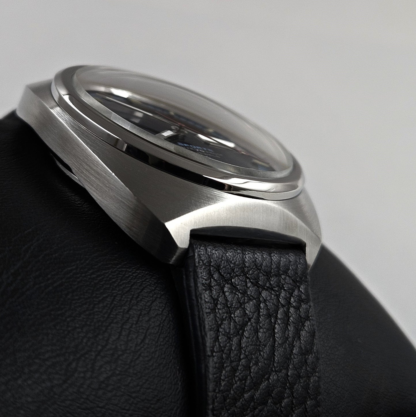 Seiko 5 Sports 6119-8130