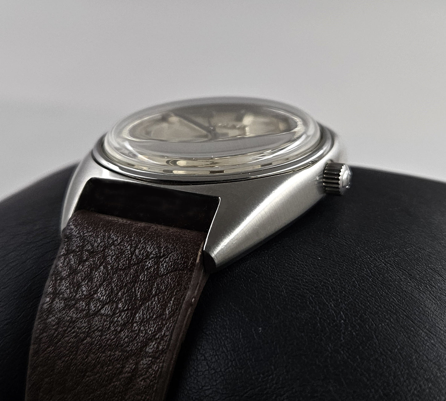 Rado Silver Horse 11832/1