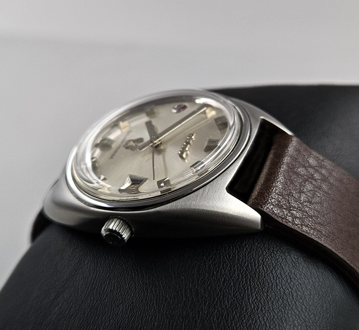 Rado Silver Horse 11832/1