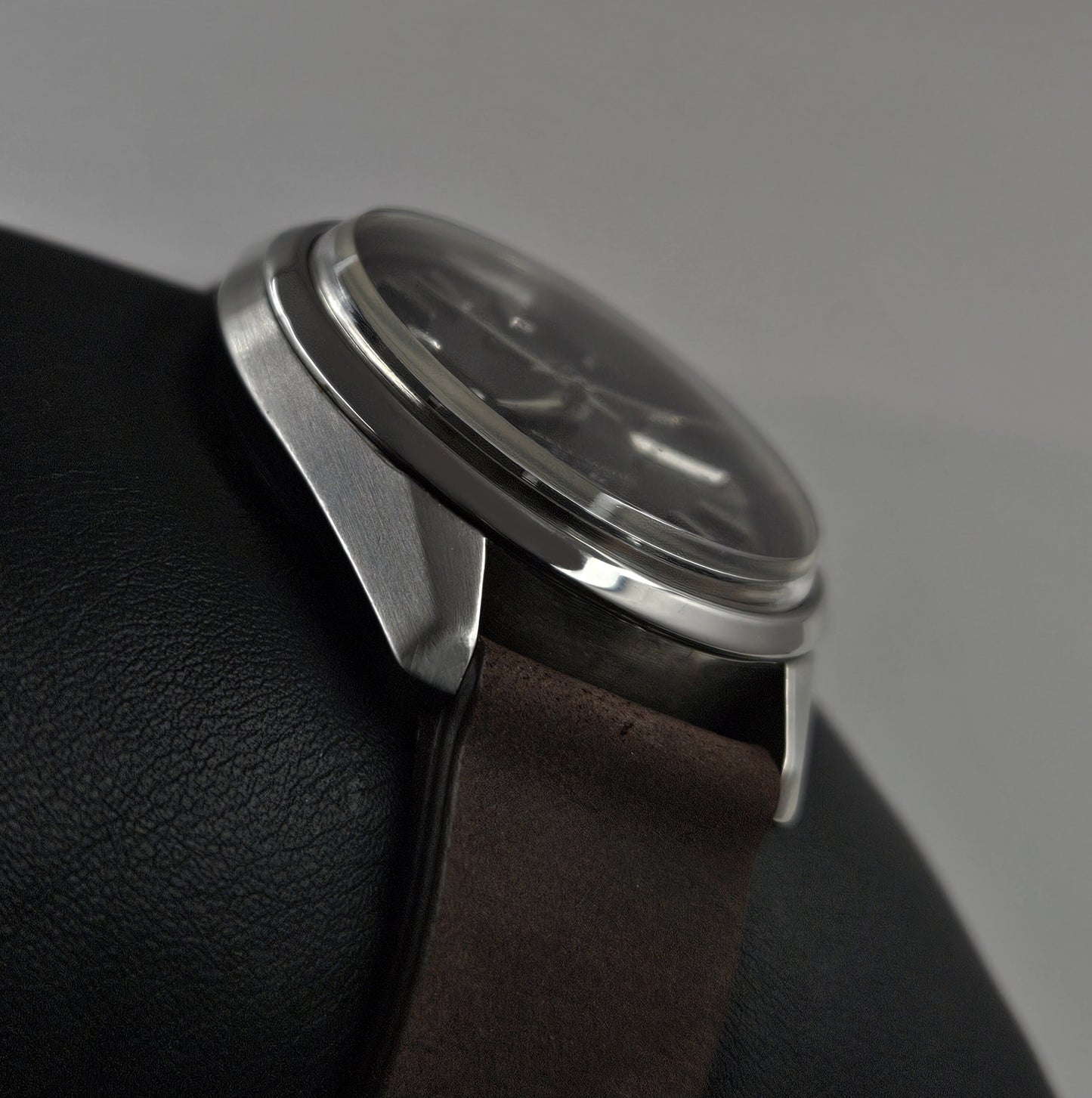 Seiko Bell-Matic 4006-7010