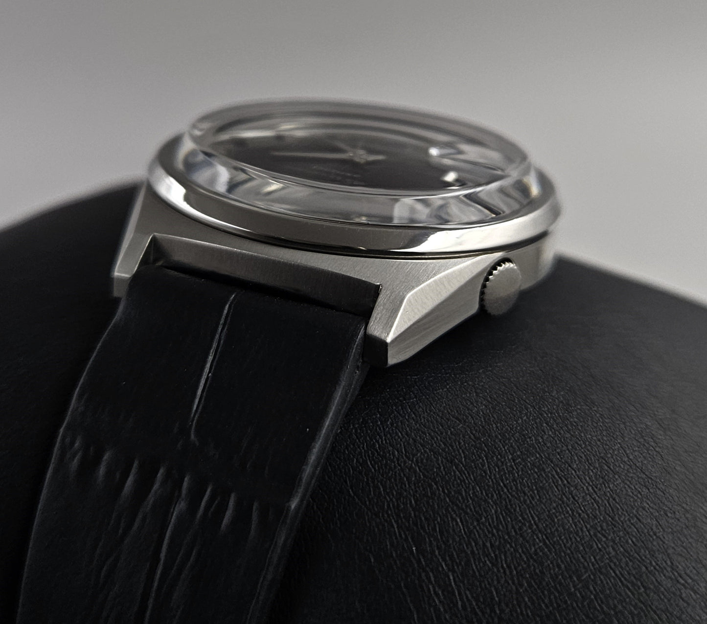 Seiko Sportsmatic Deluxe 7605-8010