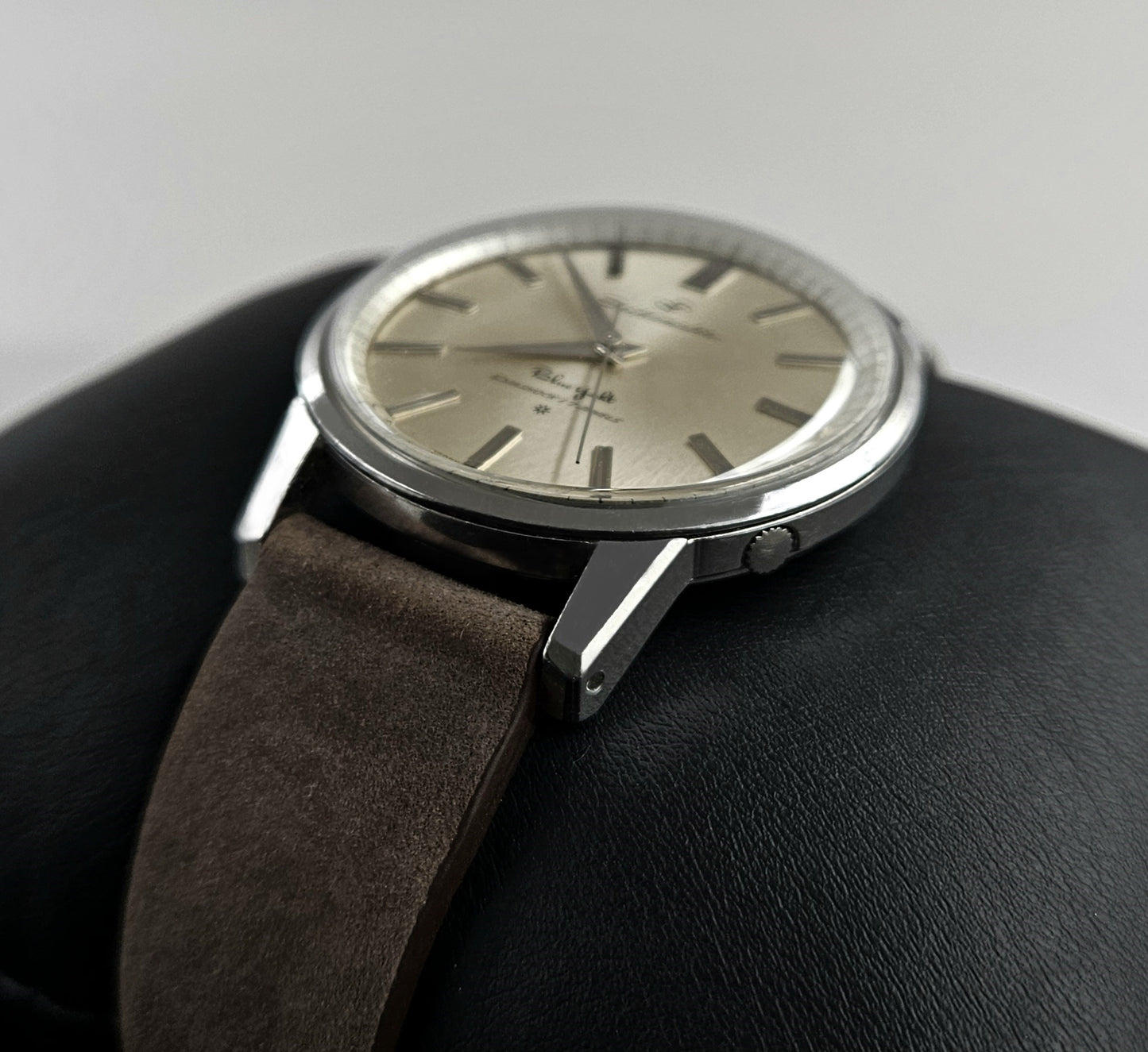 Seikomatic Blue Yacht J13034E