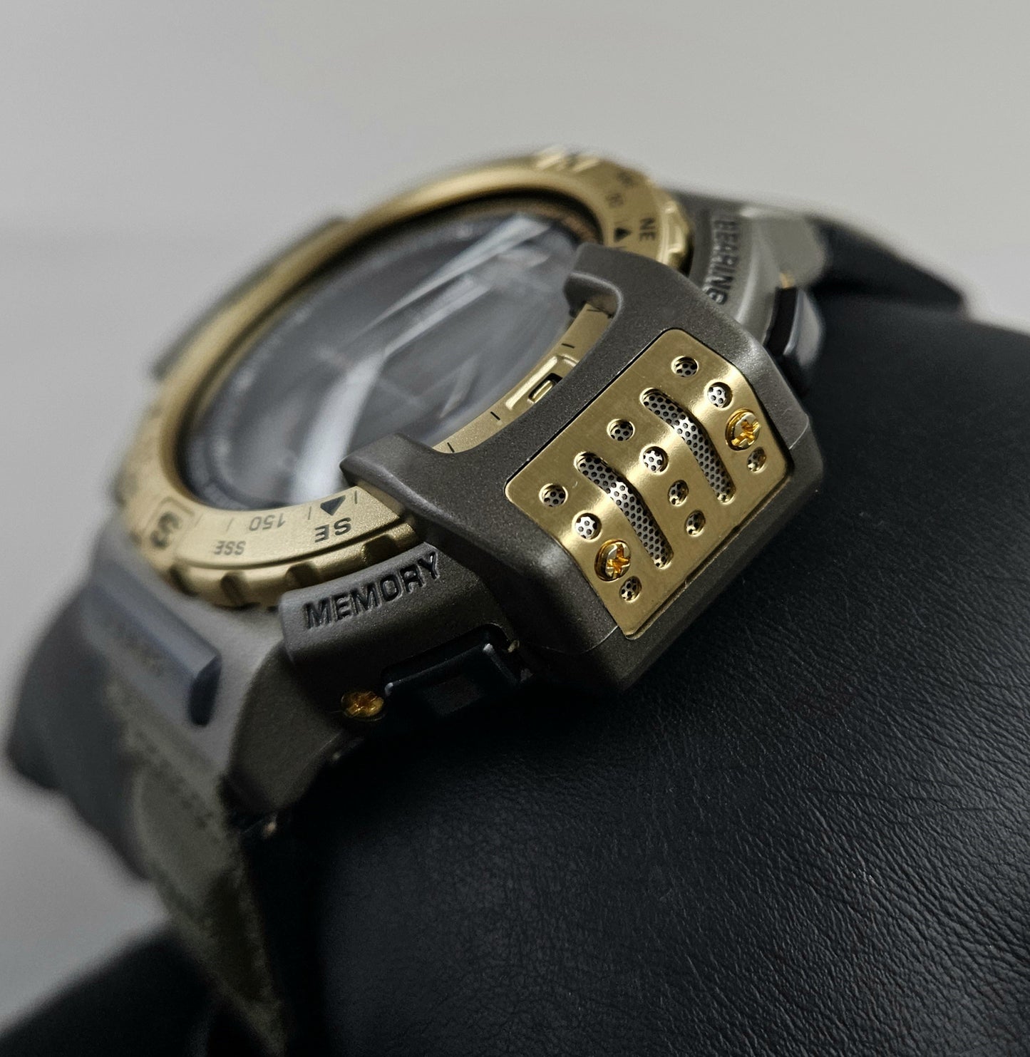 Casio Protrek PRT-400