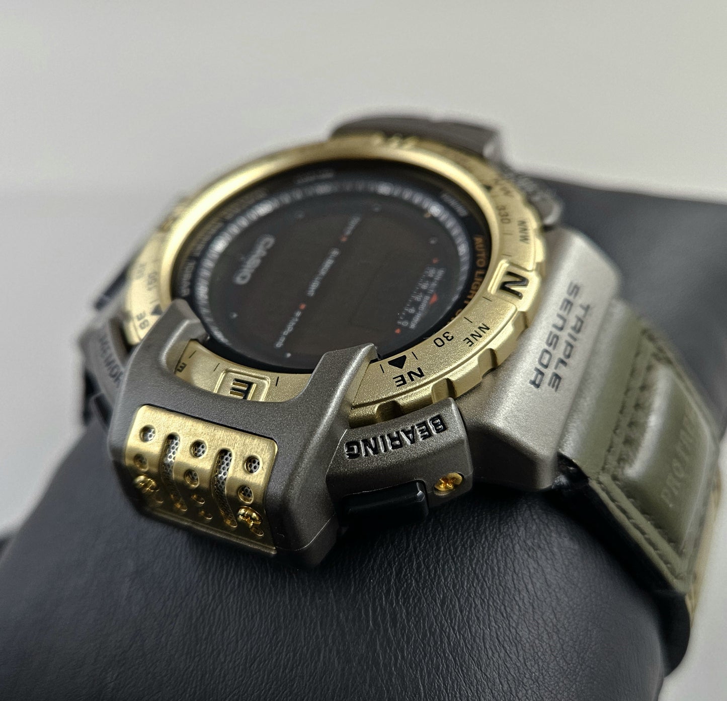 Casio Protrek PRT-400