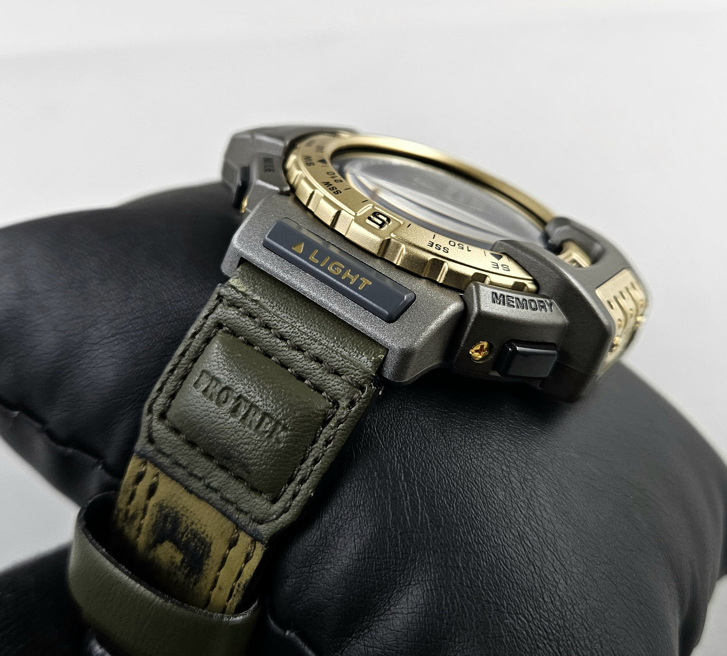 Casio Protrek PRT-400