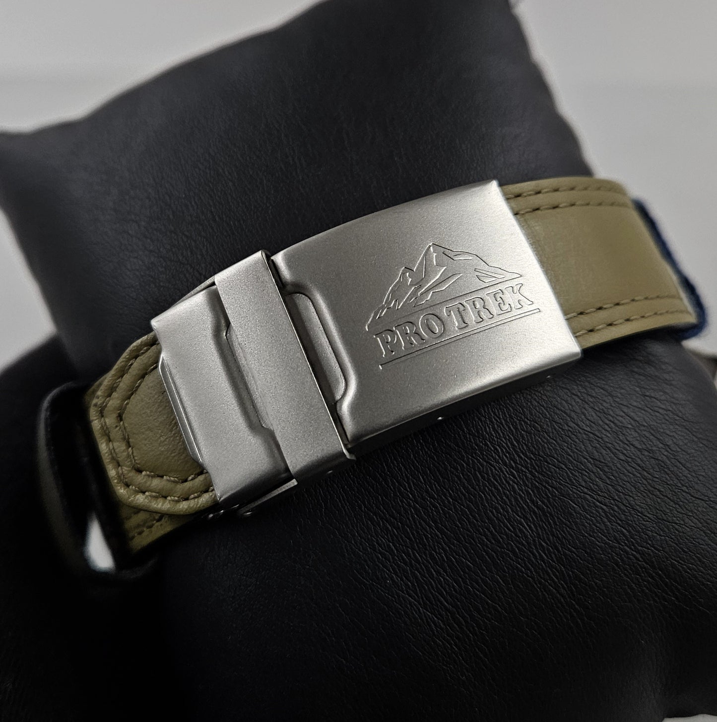 Casio Protrek PRT-400