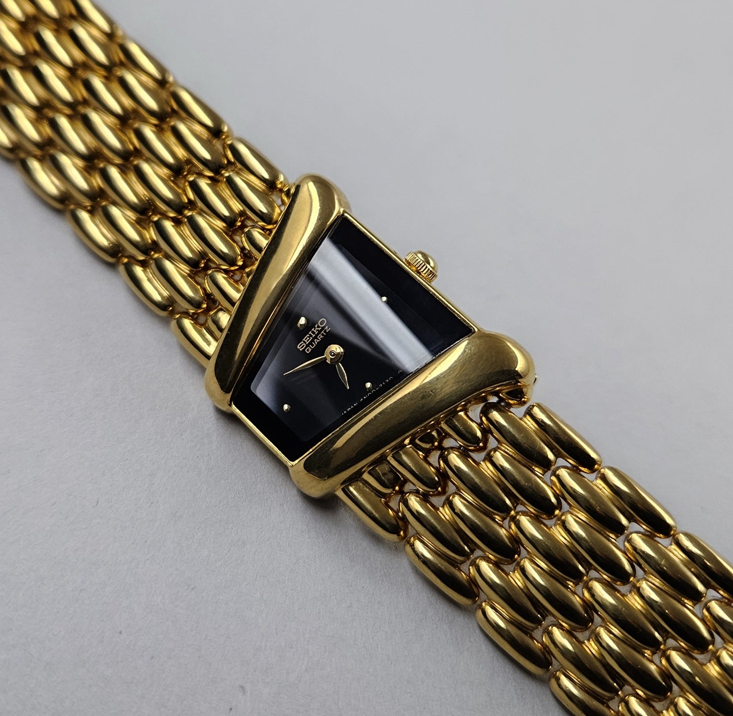 Seiko Rivoli 4N00-574B