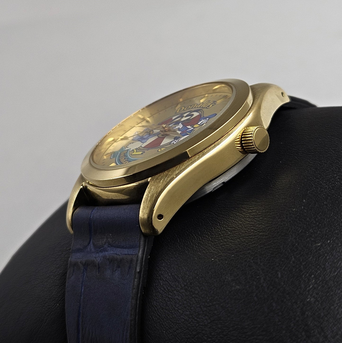 Seiko Alba Donalds Y675A