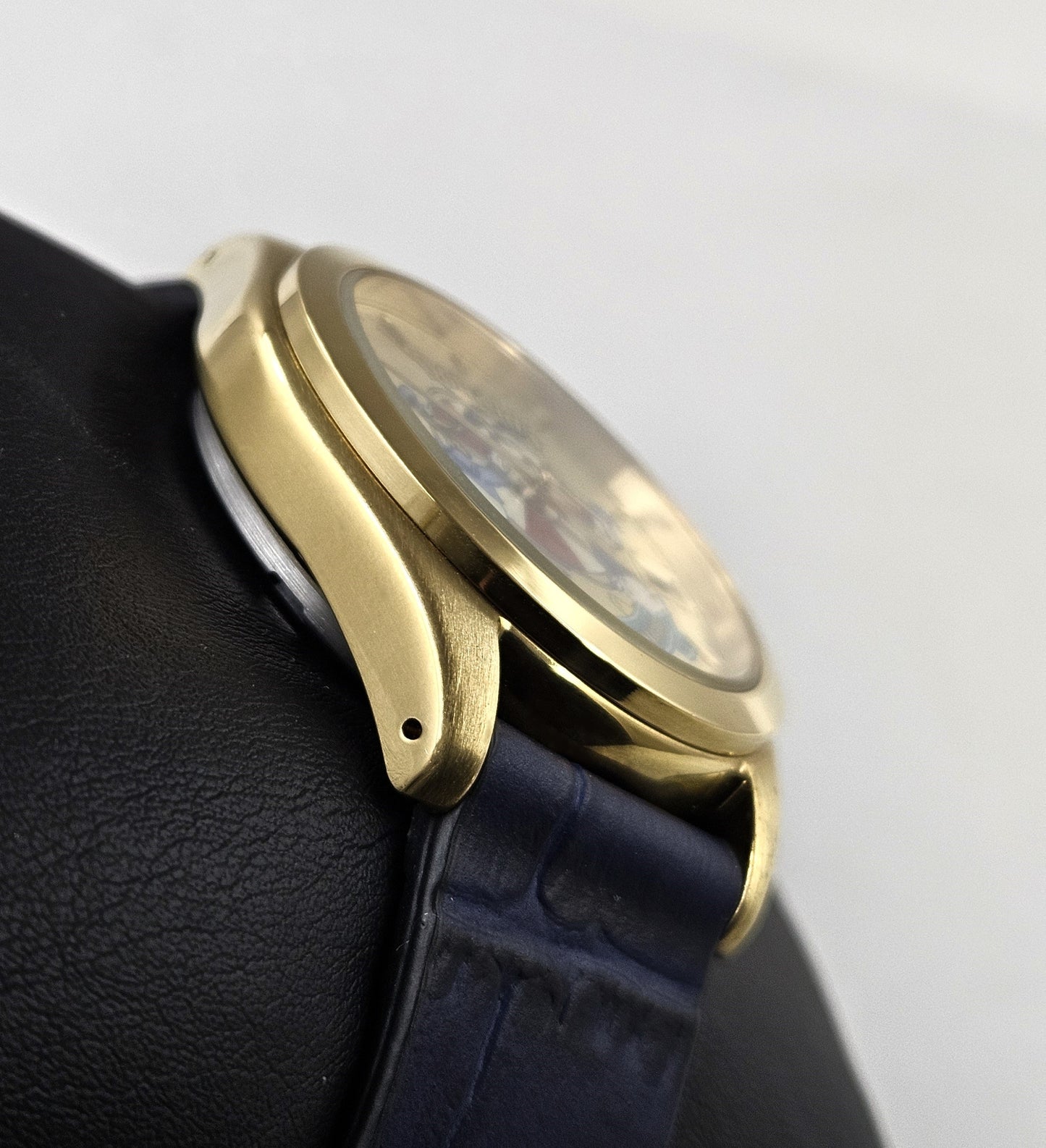 Seiko Alba Donalds Y675A