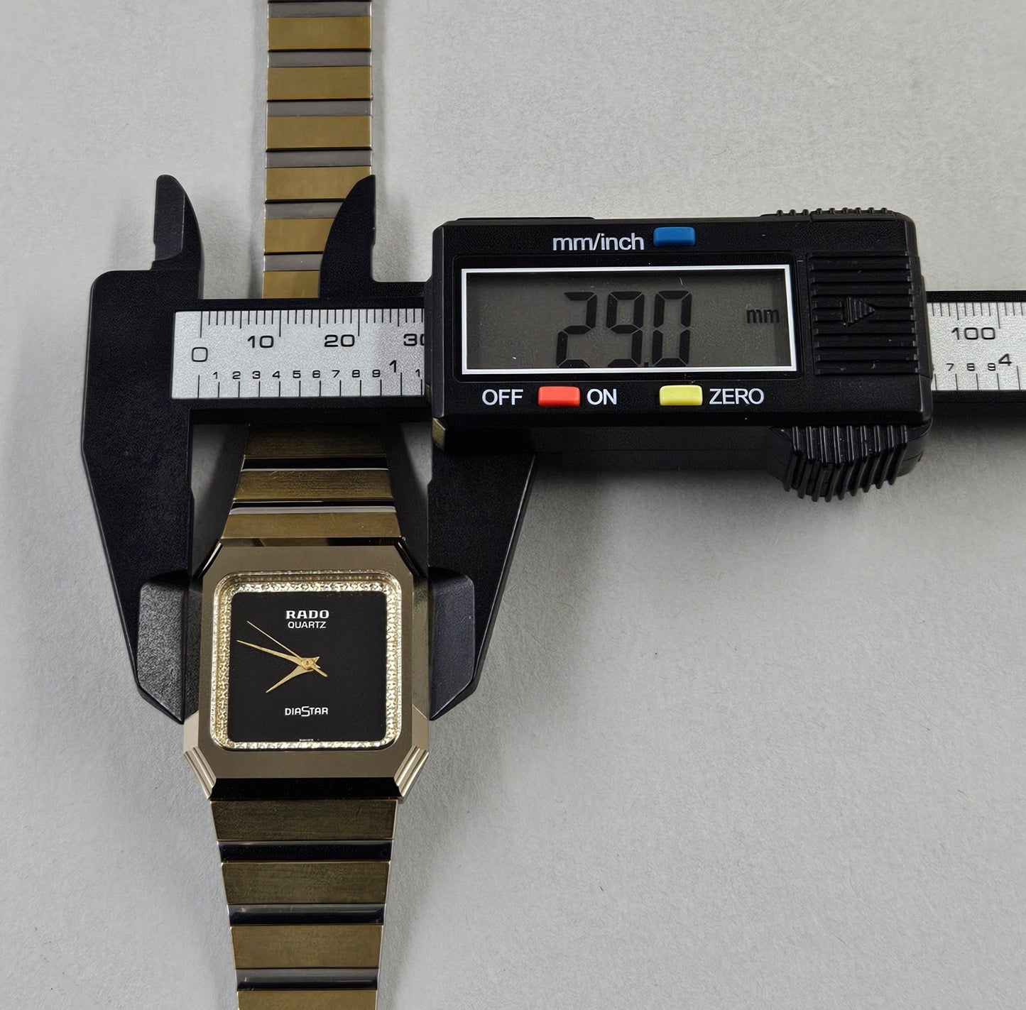 Rado DiaStar 132.9532.3