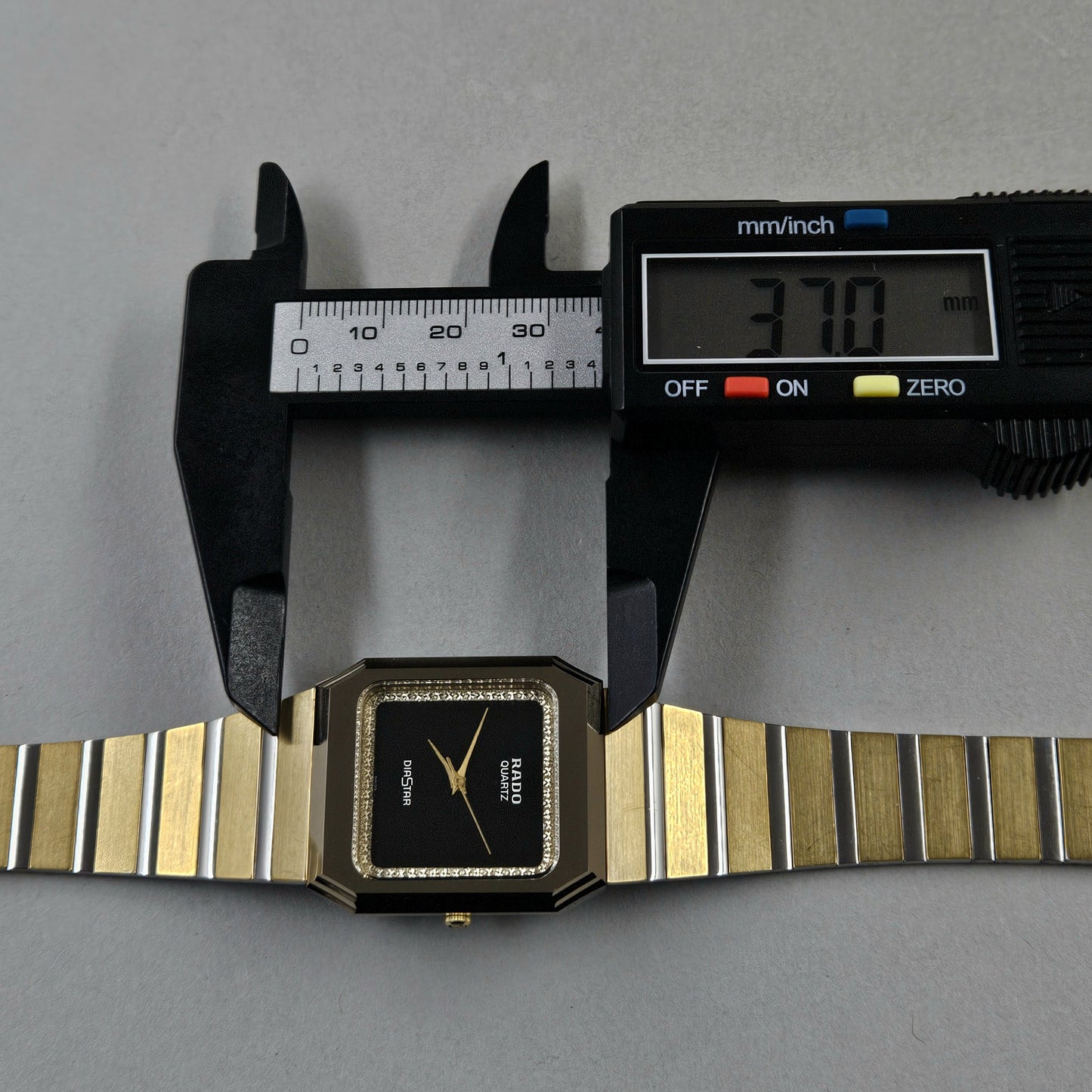 Rado DiaStar 132.9532.3