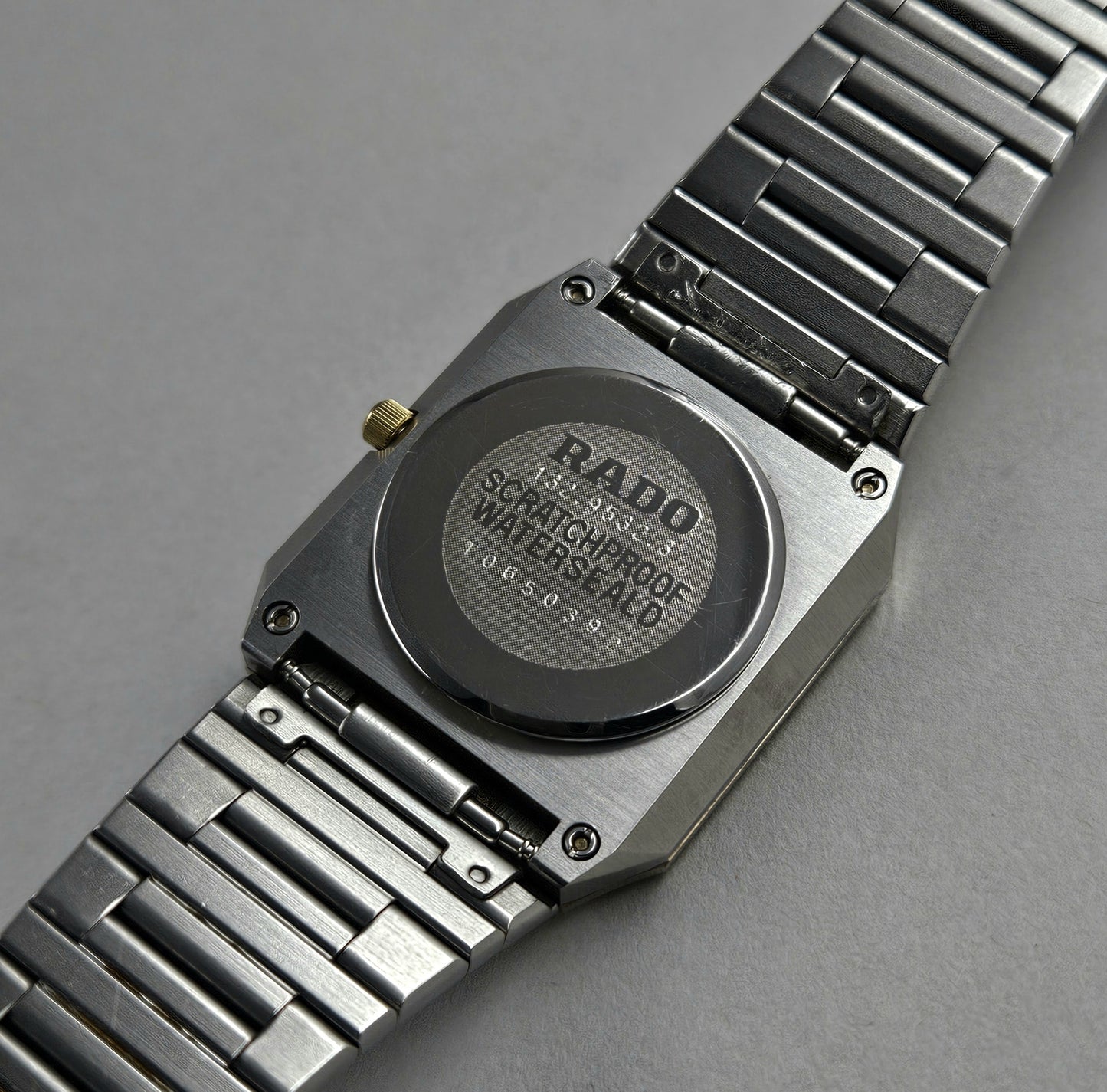 Rado DiaStar 132.9532.3