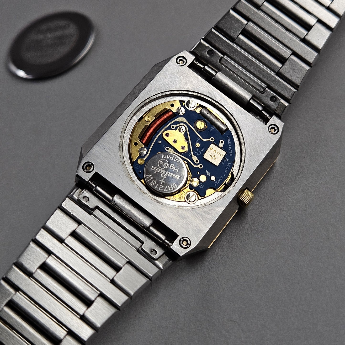 Rado DiaStar 132.9532.3