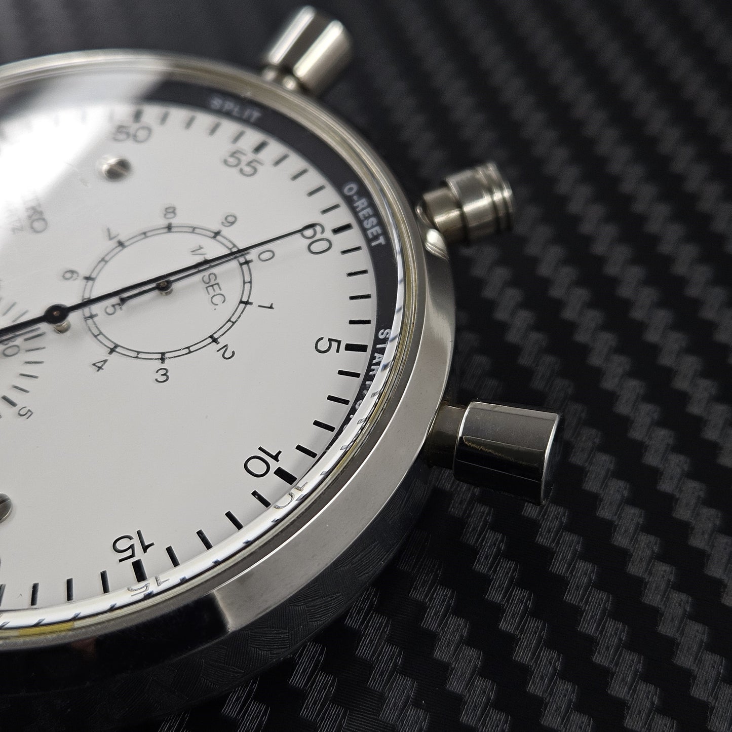Seiko Pocket 7A07-0010