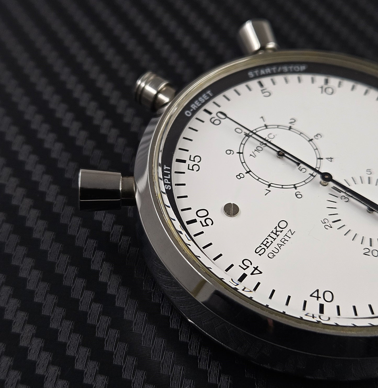Seiko Pocket 7A07-0010