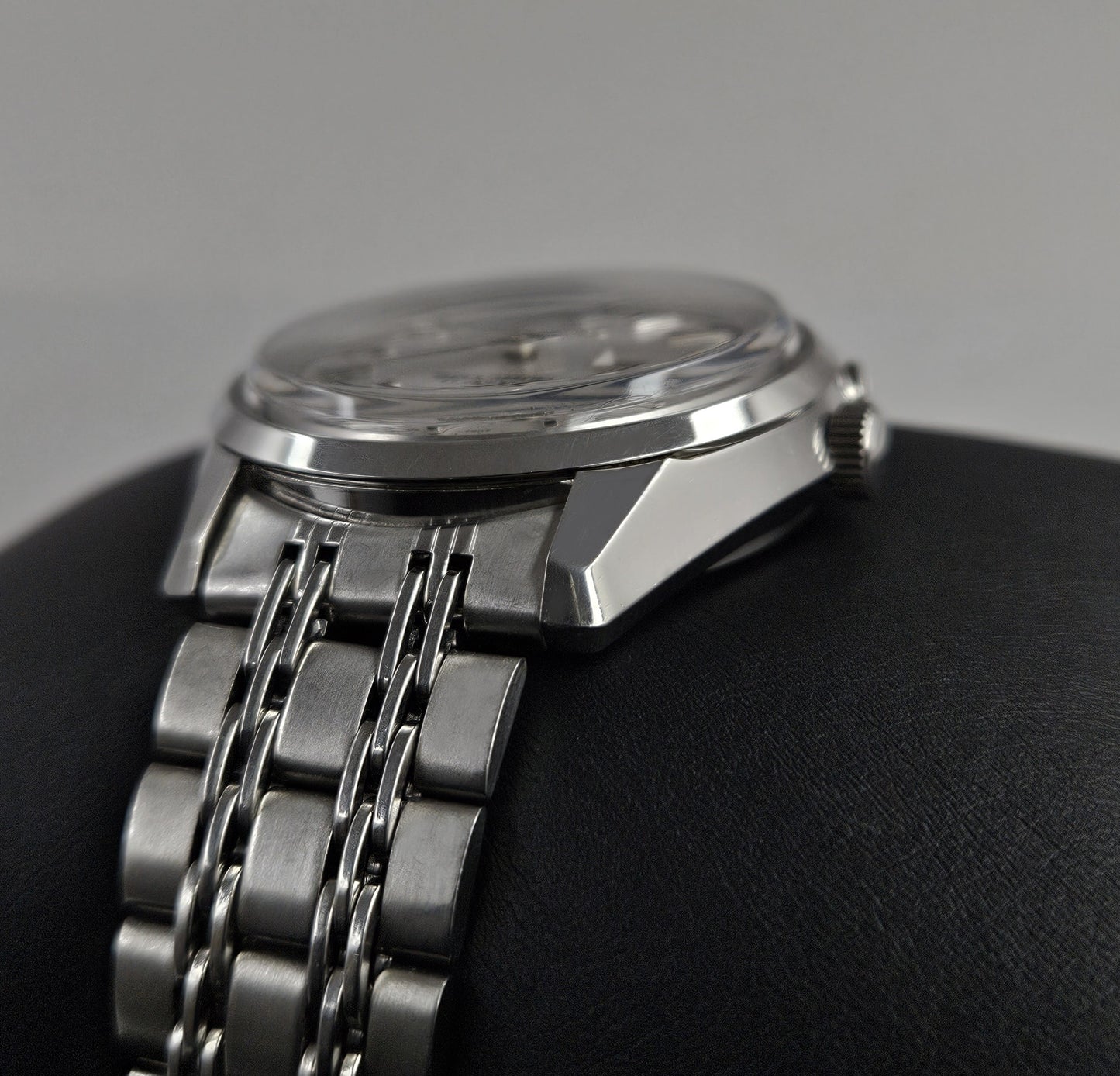 Seiko Bell-Matic 4006-7012