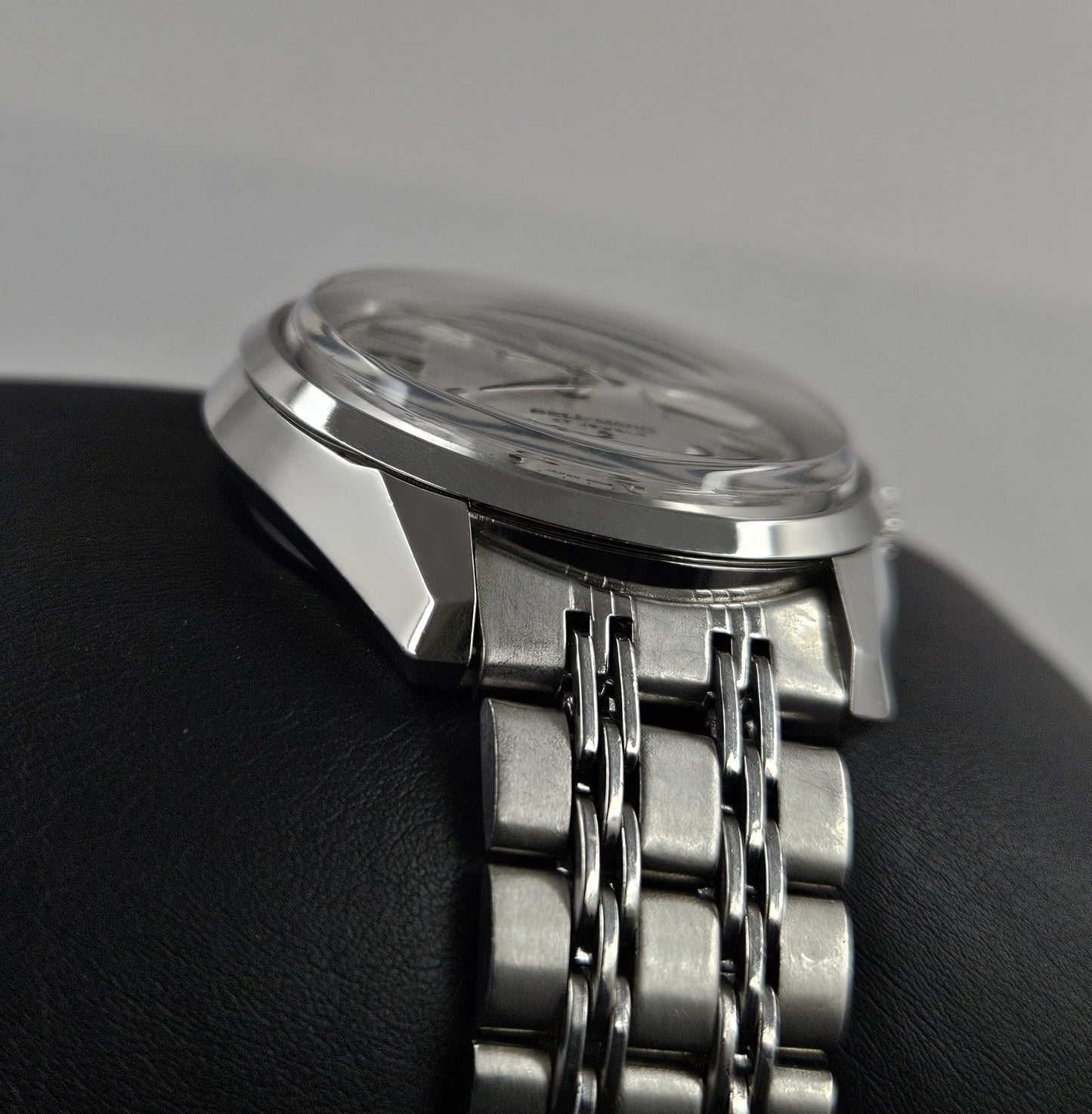 Seiko Bell-Matic 4006-7012