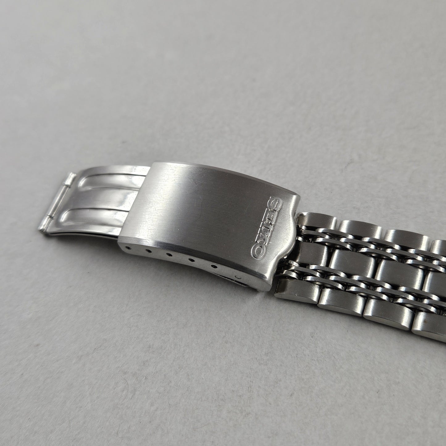 Seiko Bell-Matic 4006-7012