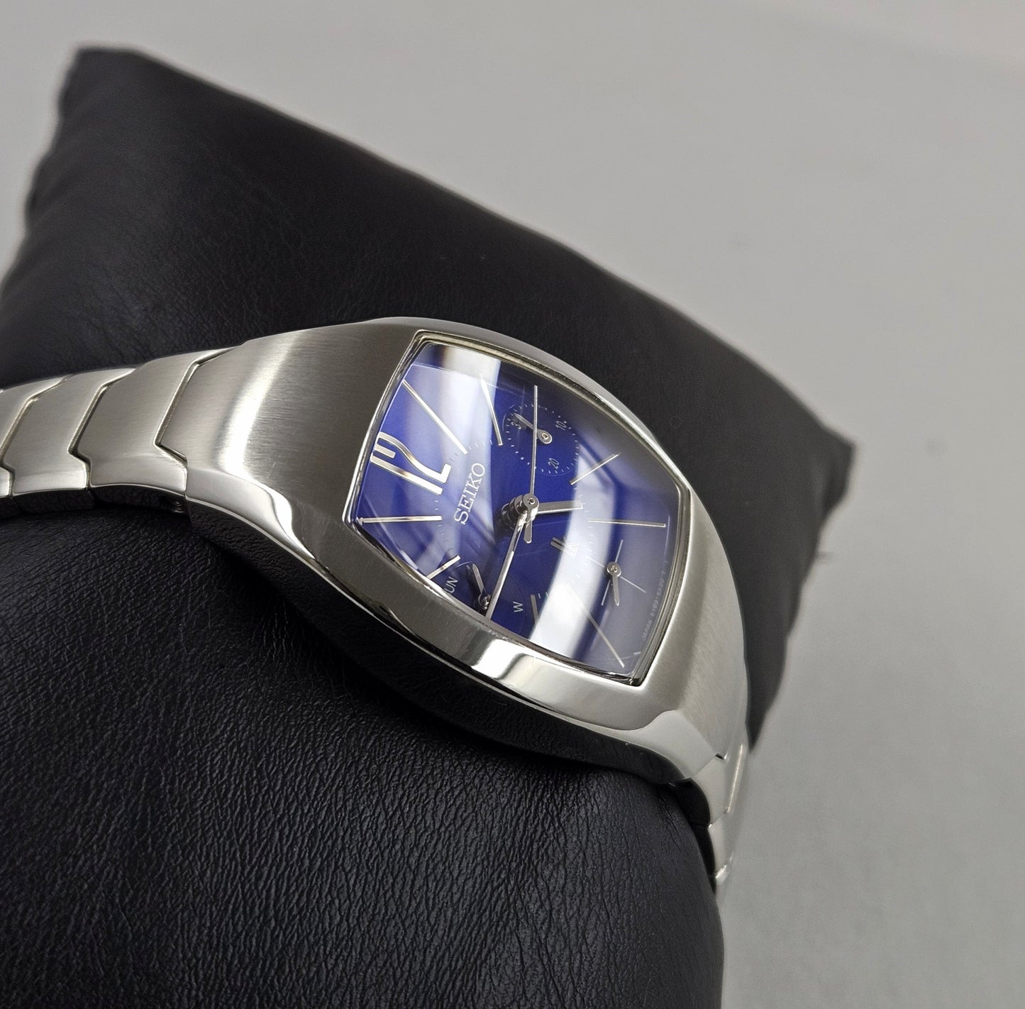 Seiko Lukia 5Y89-5A30