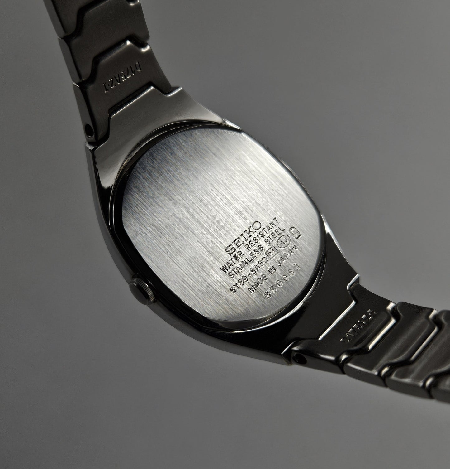 Seiko Lukia 5Y89-5A30