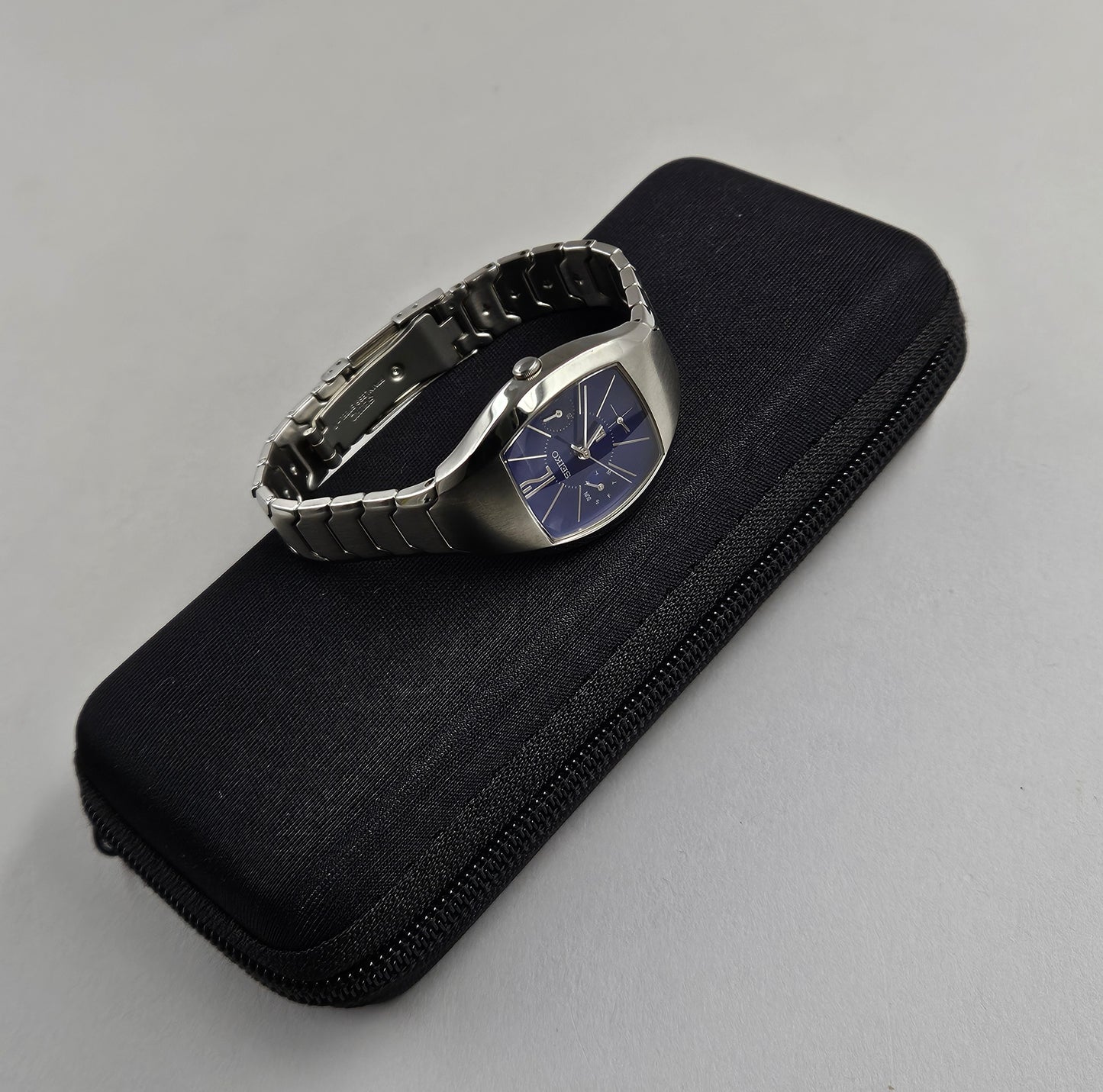 Seiko Lukia 5Y89-5A30