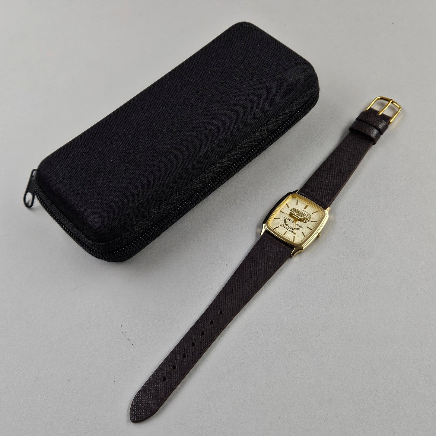 Citizen Land Cruiser 1030-344791Y