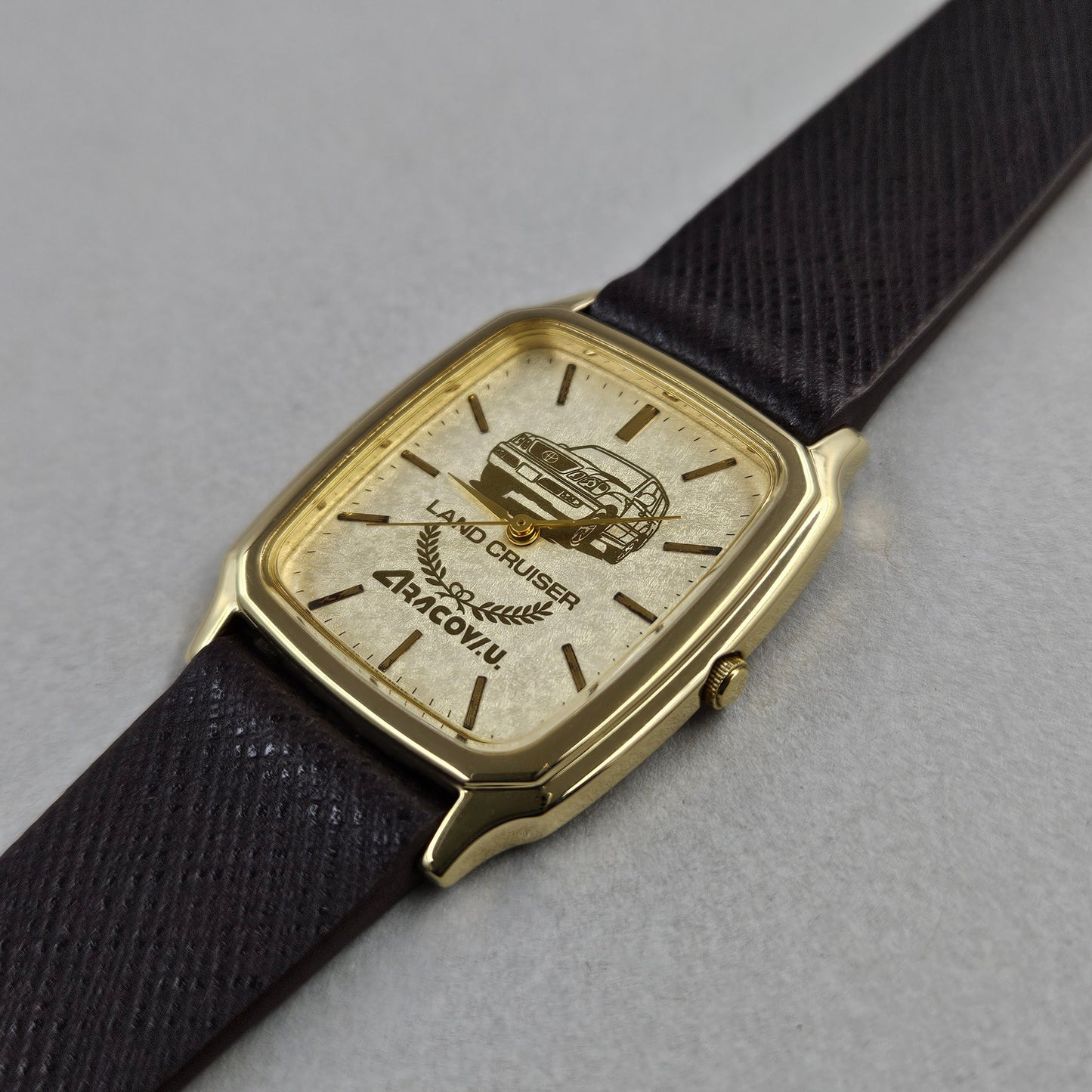 Citizen Land Cruiser 1030-344791Y