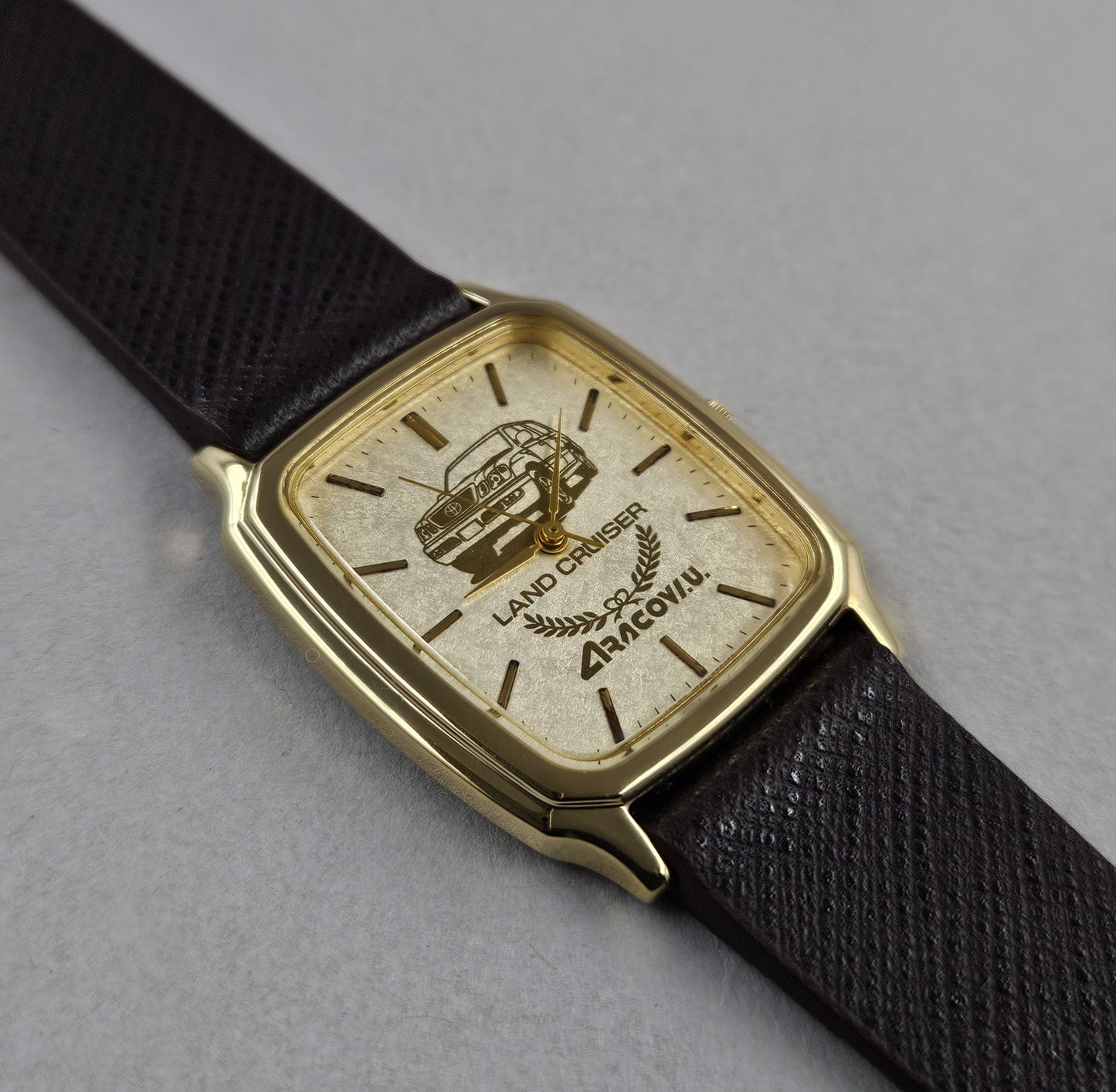 Citizen Land Cruiser 1030-344791Y