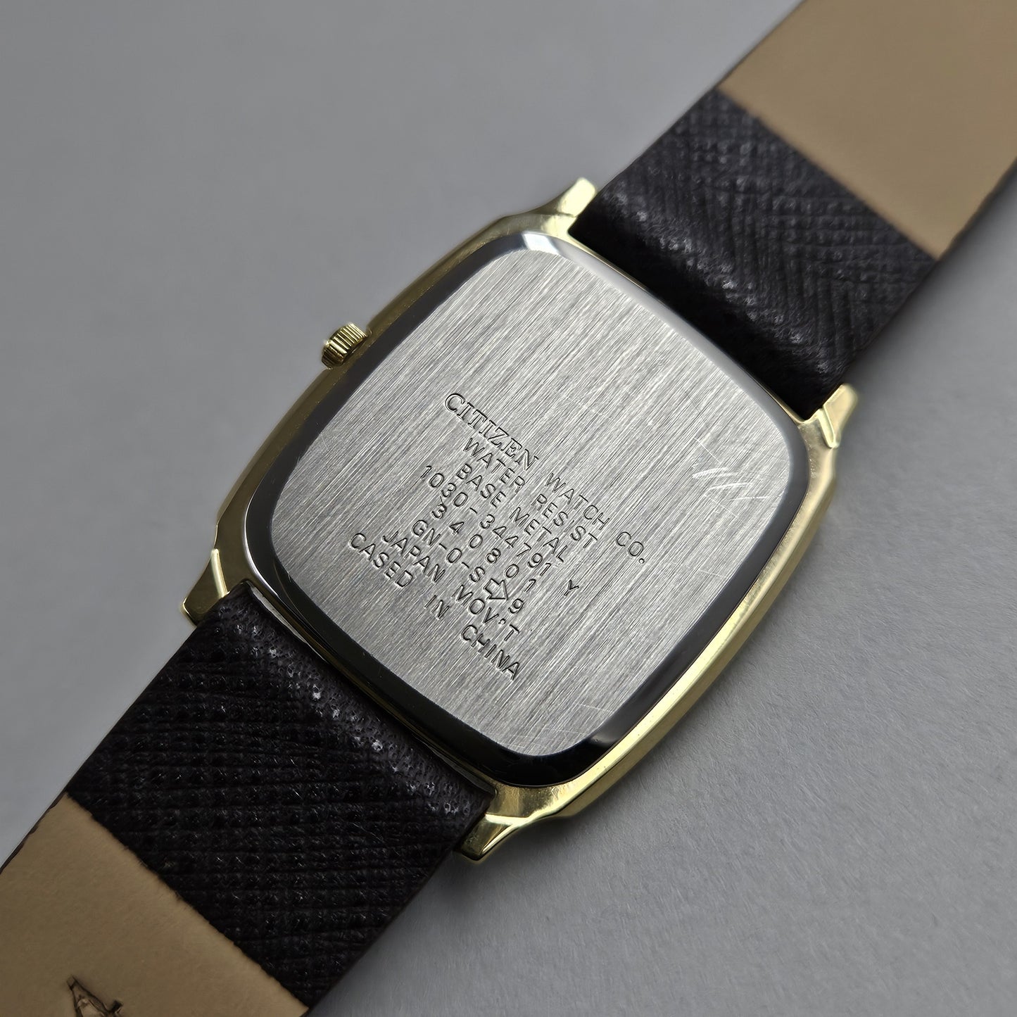 Citizen Land Cruiser 1030-344791Y