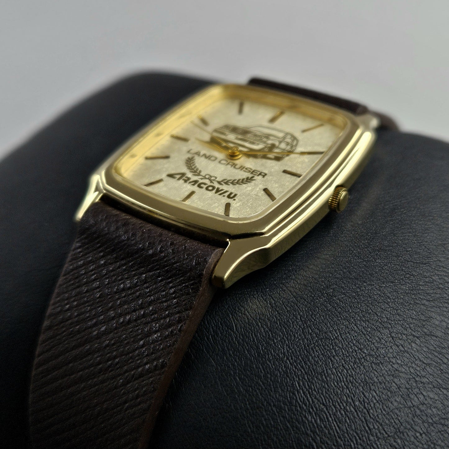 Citizen Land Cruiser 1030-344791Y