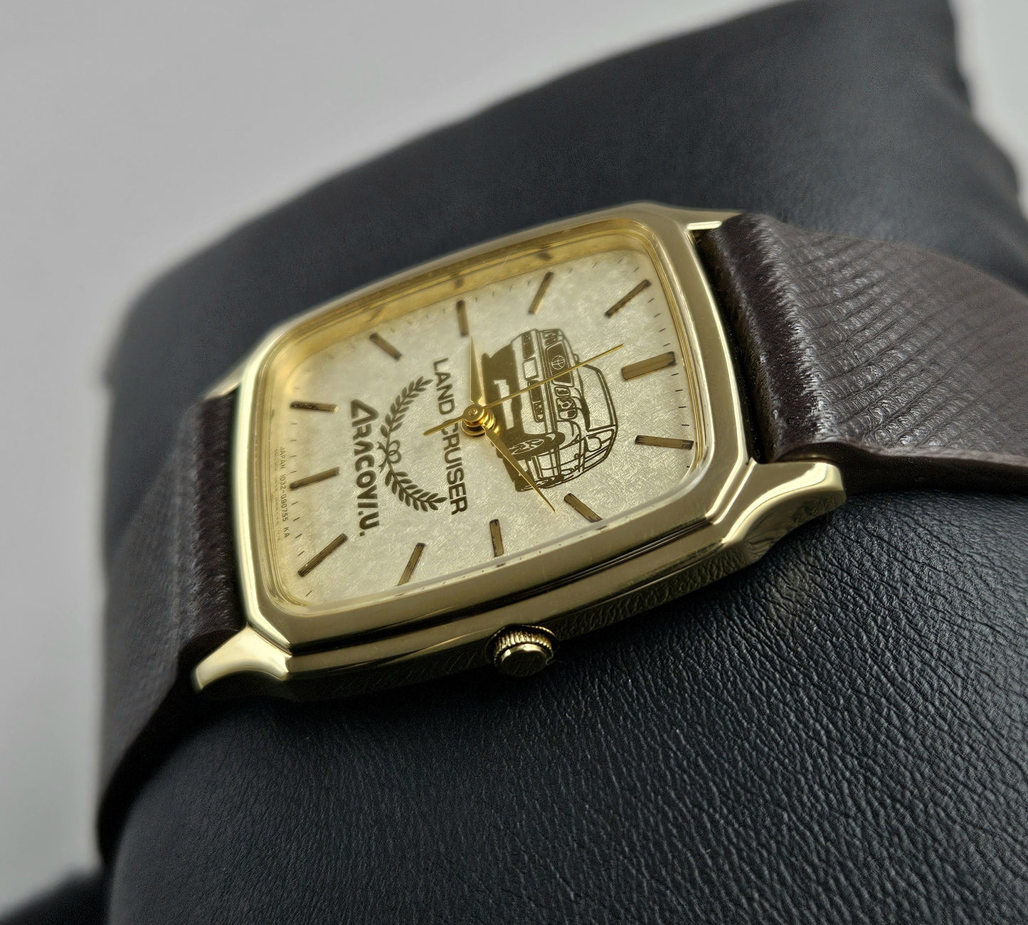 Citizen Land Cruiser 1030-344791Y