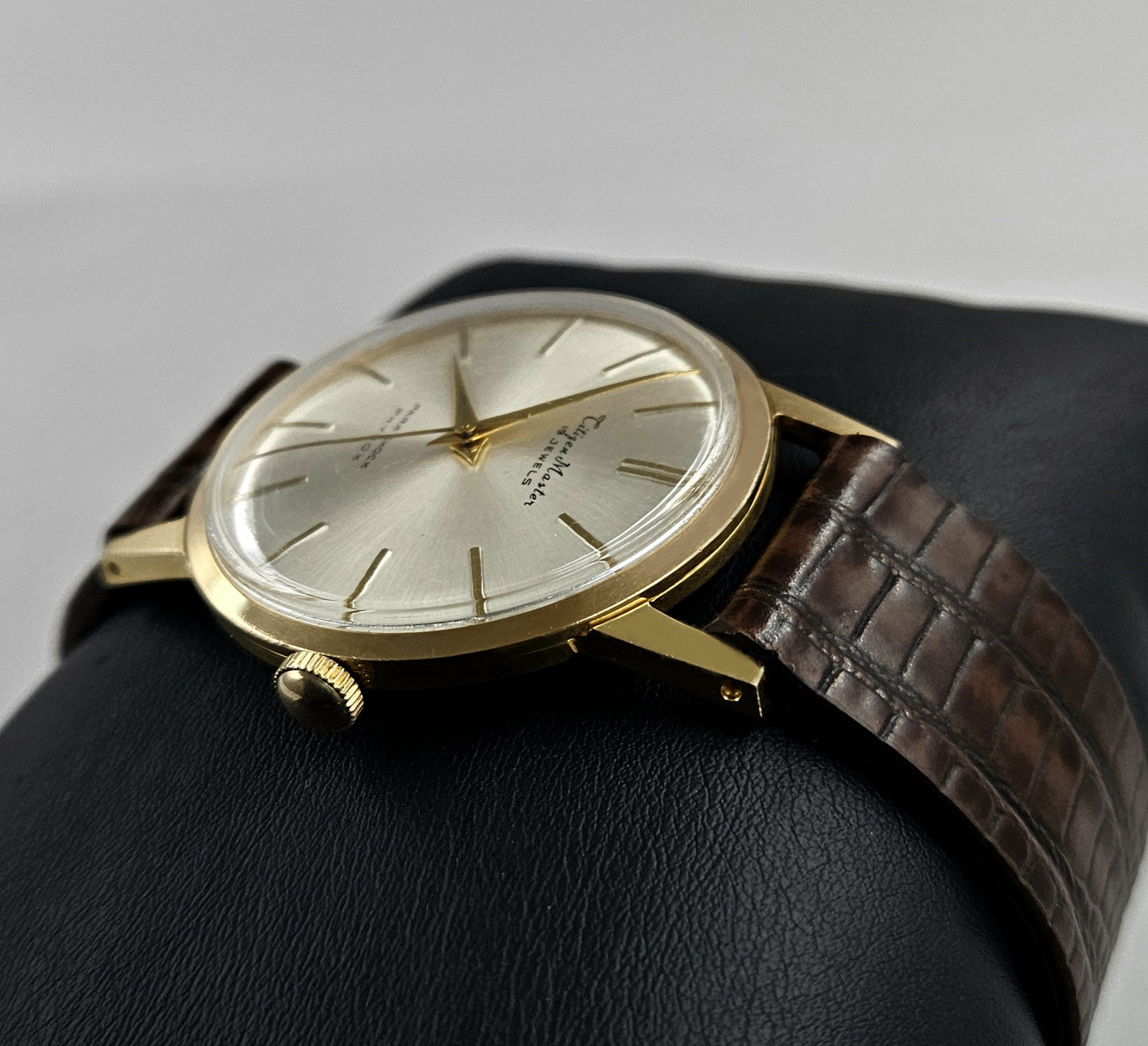 Citizen Masters J15002